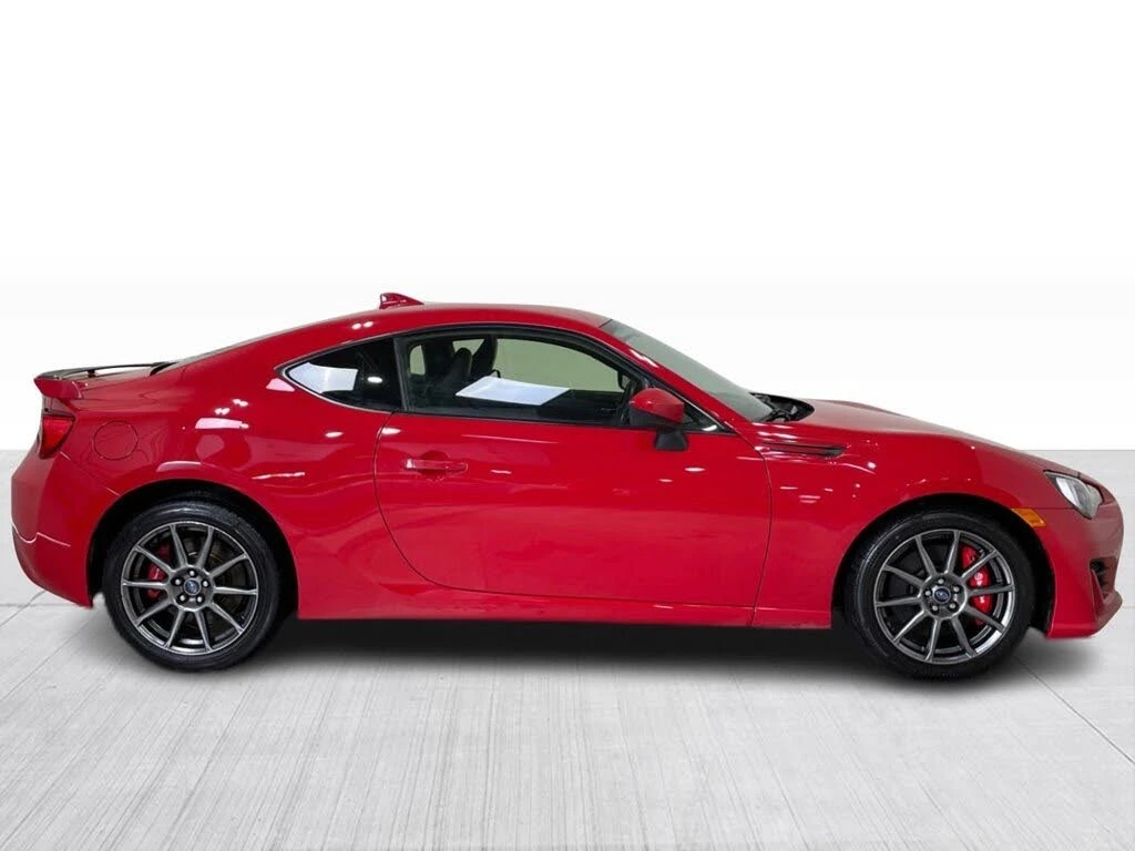 Subaru BRZ * АвтоКредит * (ЦЕНА ДО БГ), снимка 7 - Автомобили и джипове - 53977284