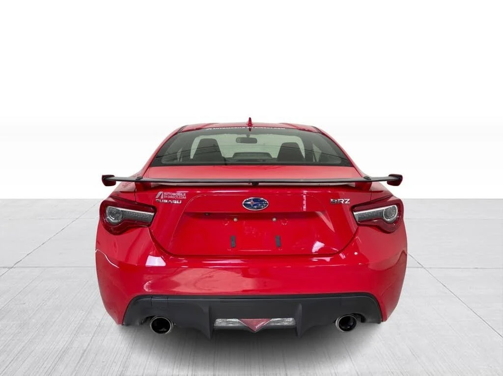 Subaru BRZ * АвтоКредит * (ЦЕНА ДО БГ), снимка 3 - Автомобили и джипове - 53977284