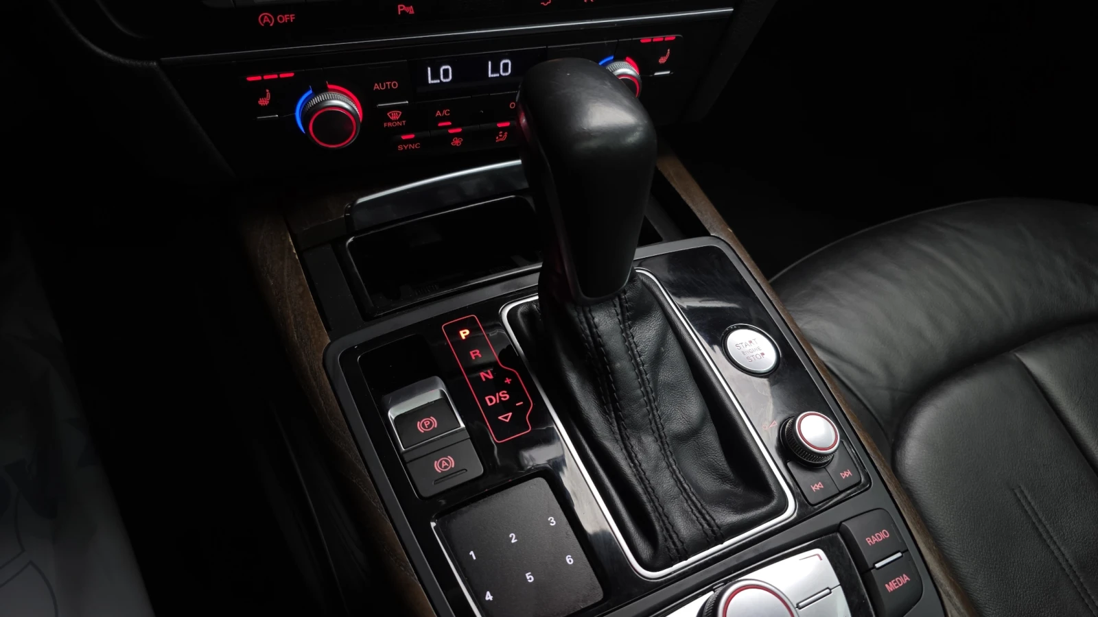 Audi A7 50TDI QUATTRO autogeorge.com, снимка 8 - Автомобили и джипове - 54069751