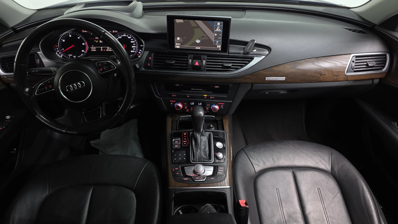 Audi A7 50TDI QUATTRO autogeorge.com, снимка 6 - Автомобили и джипове - 54069751