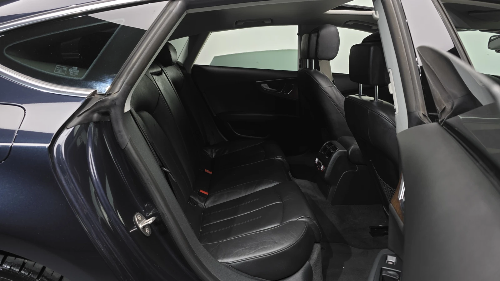 Audi A7 50TDI QUATTRO autogeorge.com, снимка 10 - Автомобили и джипове - 54069751