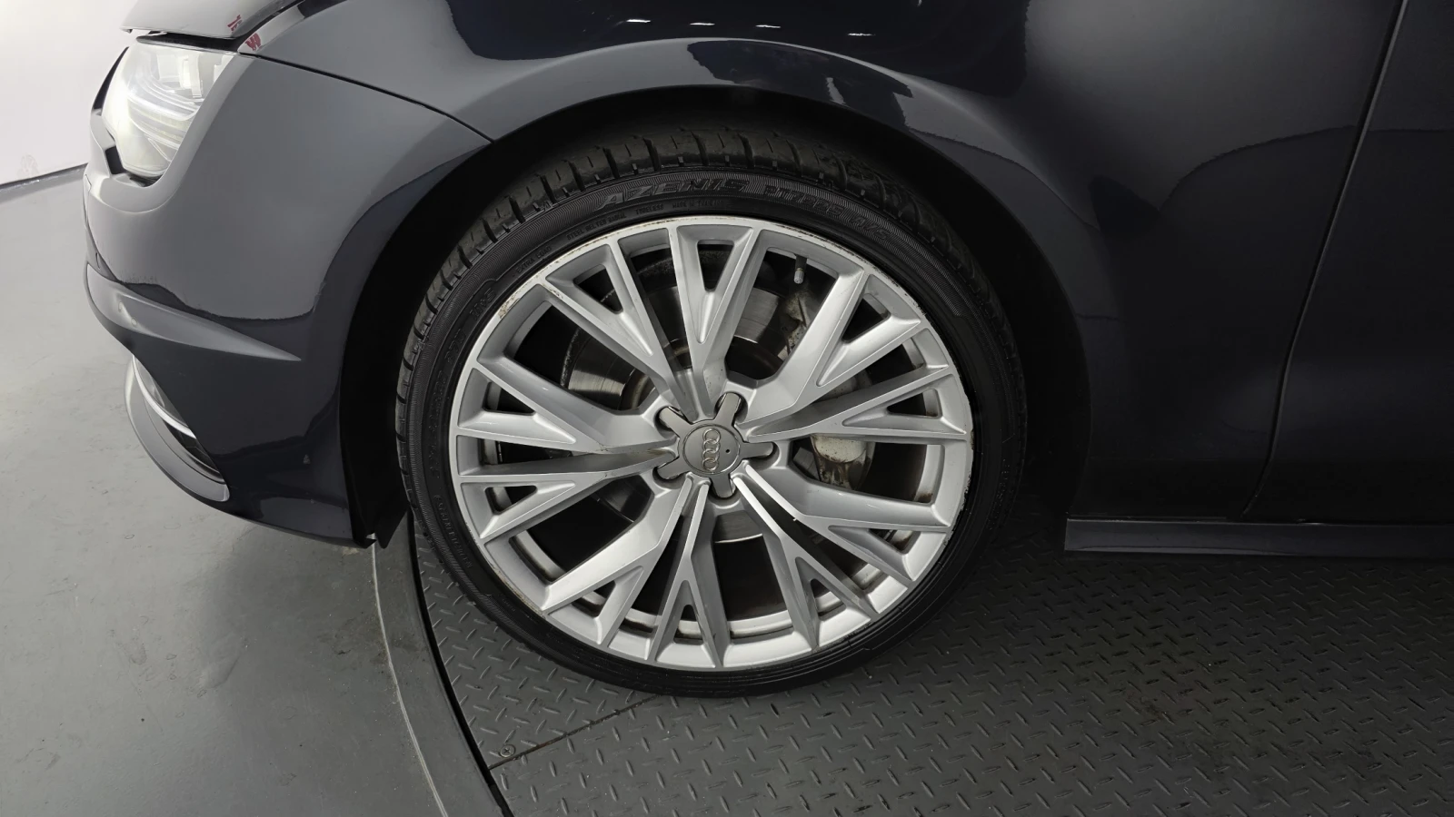 Audi A7 50TDI QUATTRO autogeorge.com, снимка 5 - Автомобили и джипове - 54069751