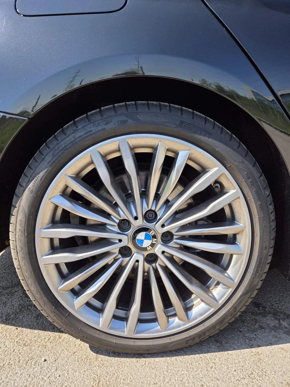 BMW 435 F36, снимка 13 - Автомобили и джипове - 54125408