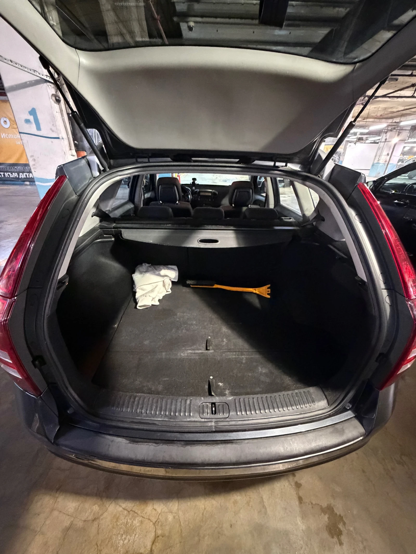 Kia Ceed, снимка 8 - Автомобили и джипове - 54219350