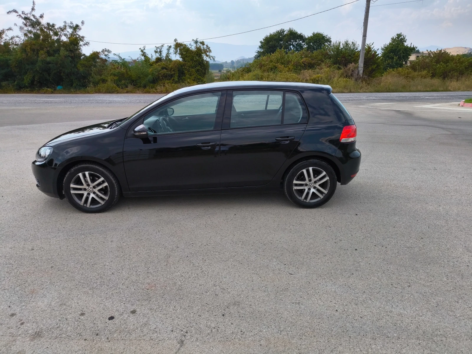 VW Golf, снимка 8 - Автомобили и джипове - 54219747