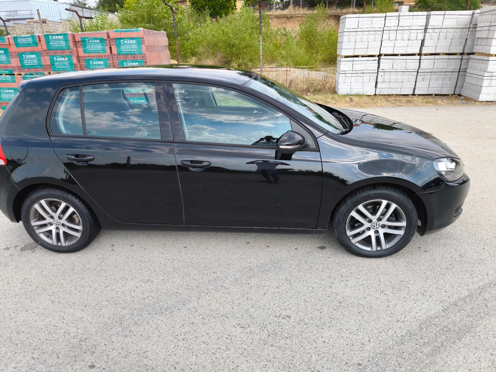 VW Golf, снимка 7 - Автомобили и джипове - 54219747