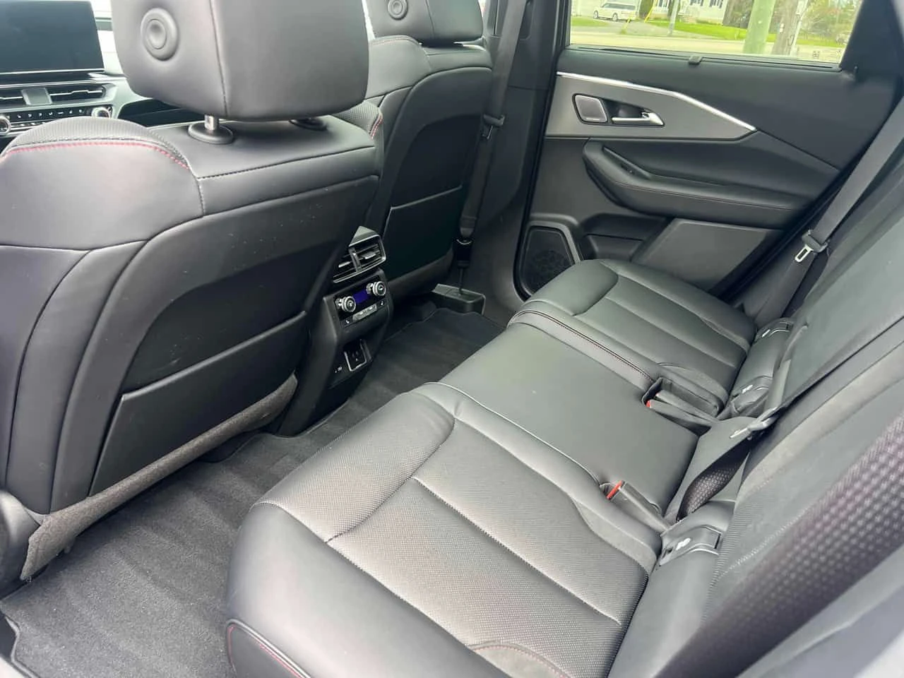 Acura ZDX * Type S * 2 КЛЮЧА* PANO* KEYLESS* ПОДГРЕВ* , снимка 11 - Автомобили и джипове - 54465229