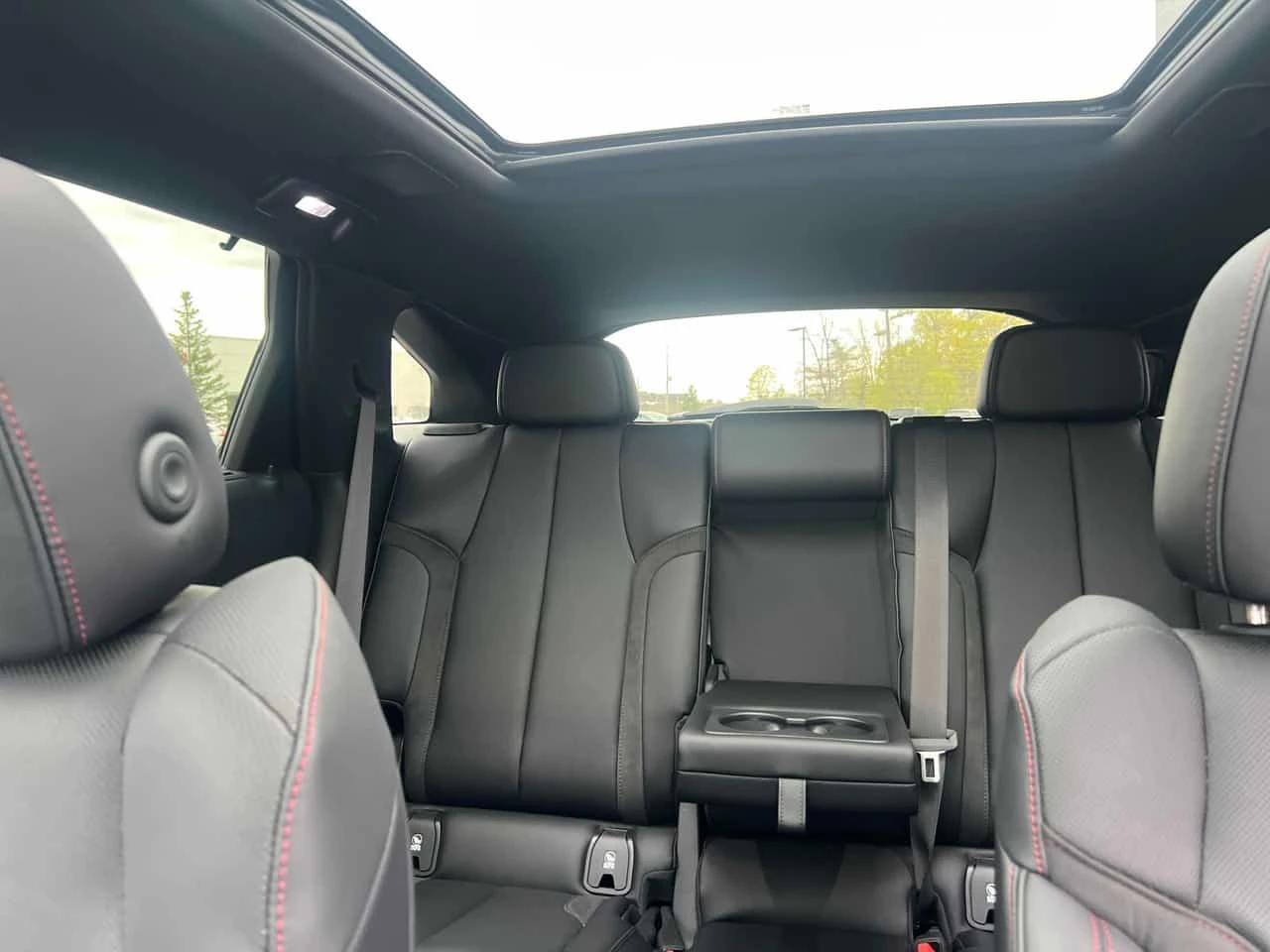Acura ZDX * Type S * 2 КЛЮЧА* PANO* KEYLESS* ПОДГРЕВ* , снимка 10 - Автомобили и джипове - 54465229