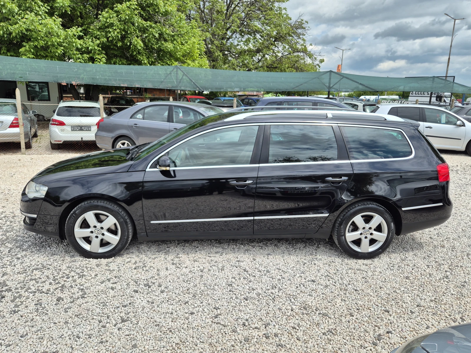 VW Passat * КОЖА* DSG* XENON* FULL* , снимка 2 - Автомобили и джипове - 54530118