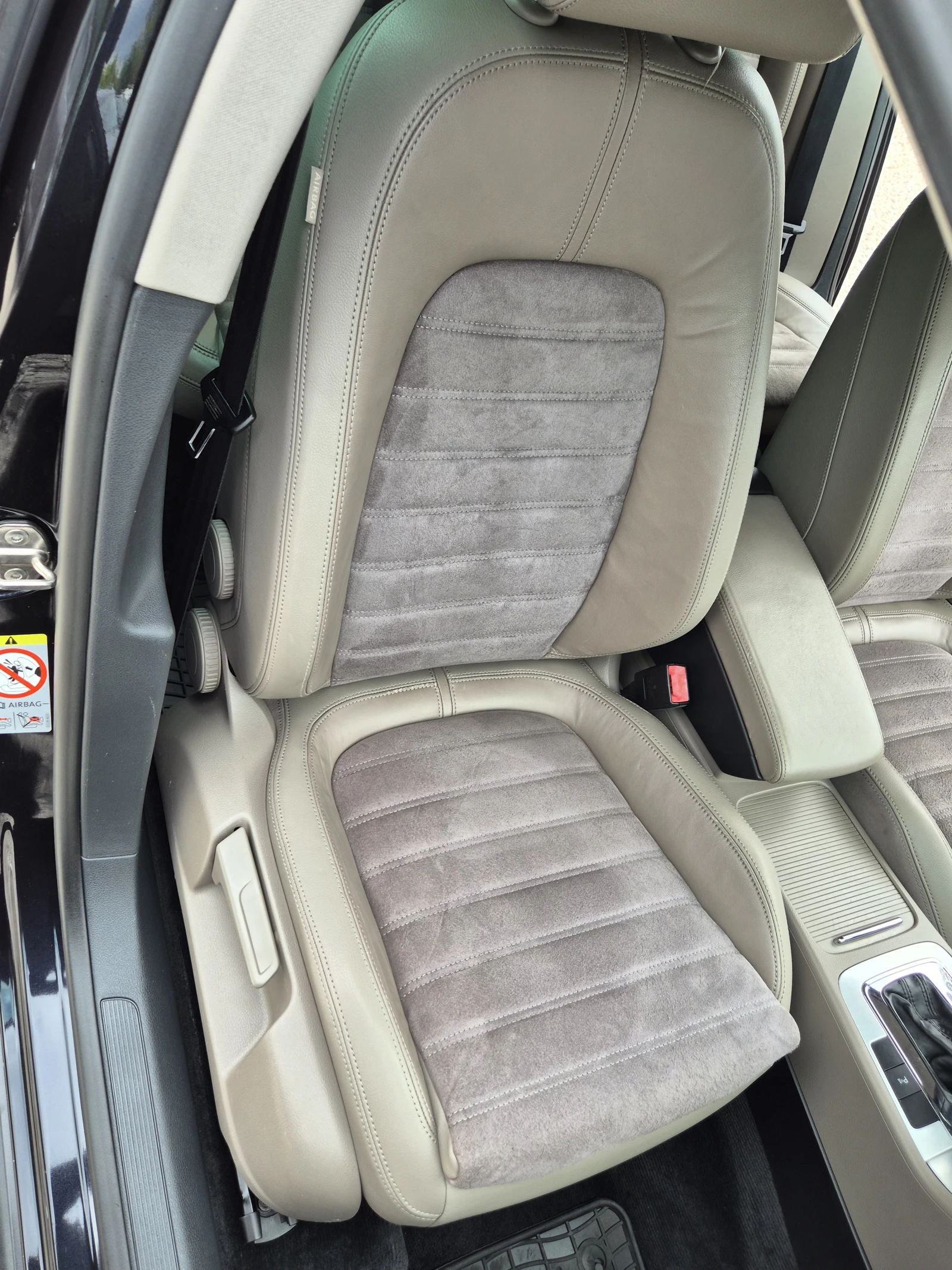 VW Passat * КОЖА* DSG* XENON* FULL* , снимка 13 - Автомобили и джипове - 54530118