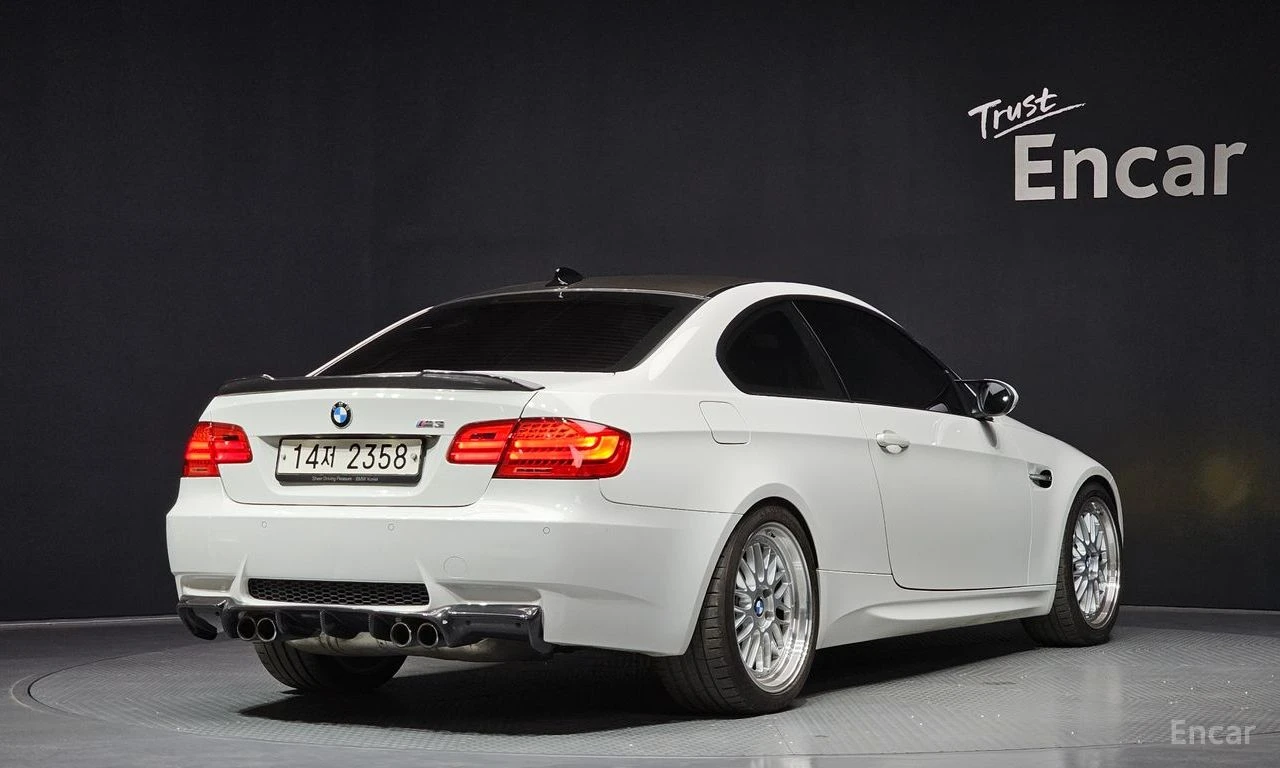 BMW M3 4.0* V* DCT* , снимка 2 - Автомобили и джипове - 54643335