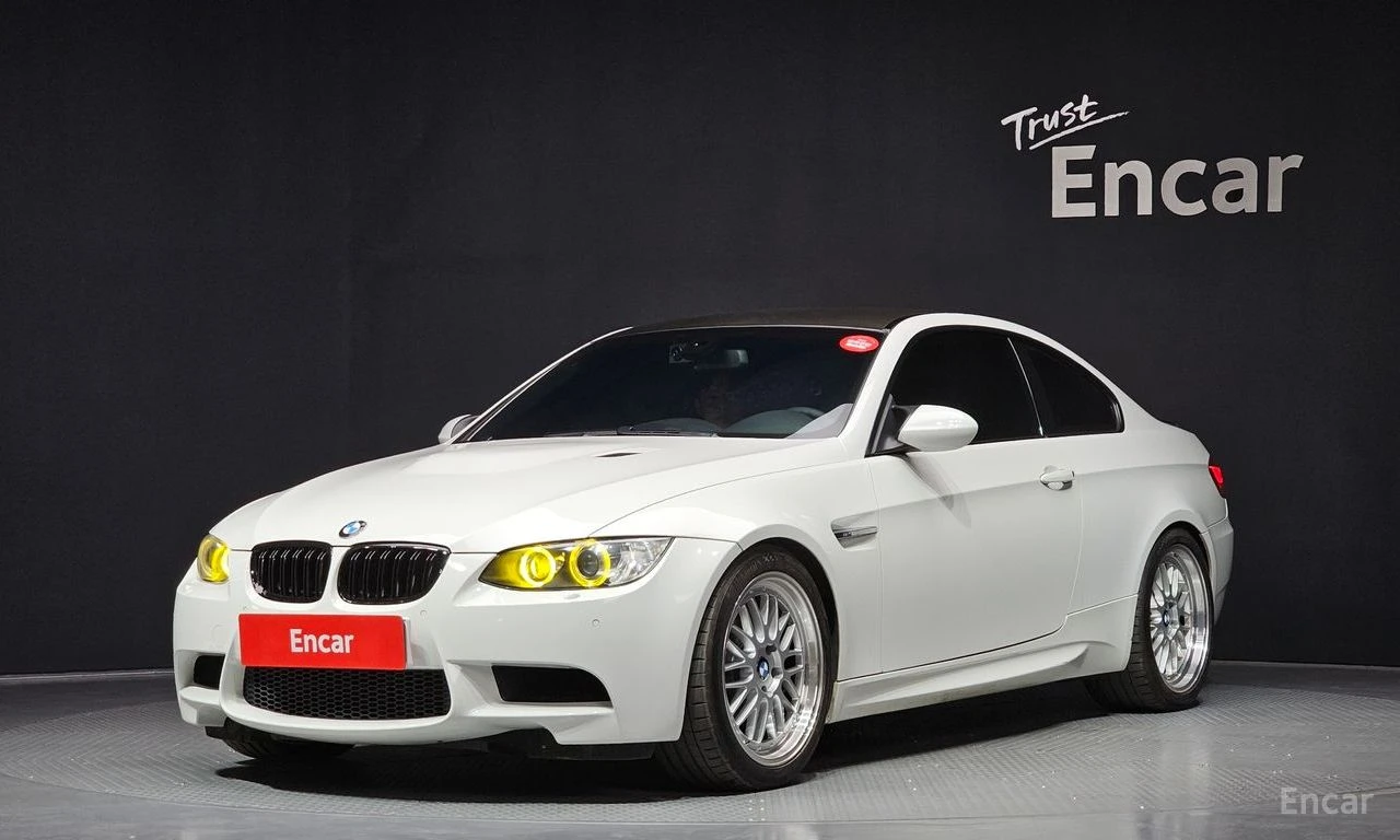 BMW M3 4.0* V* DCT* 