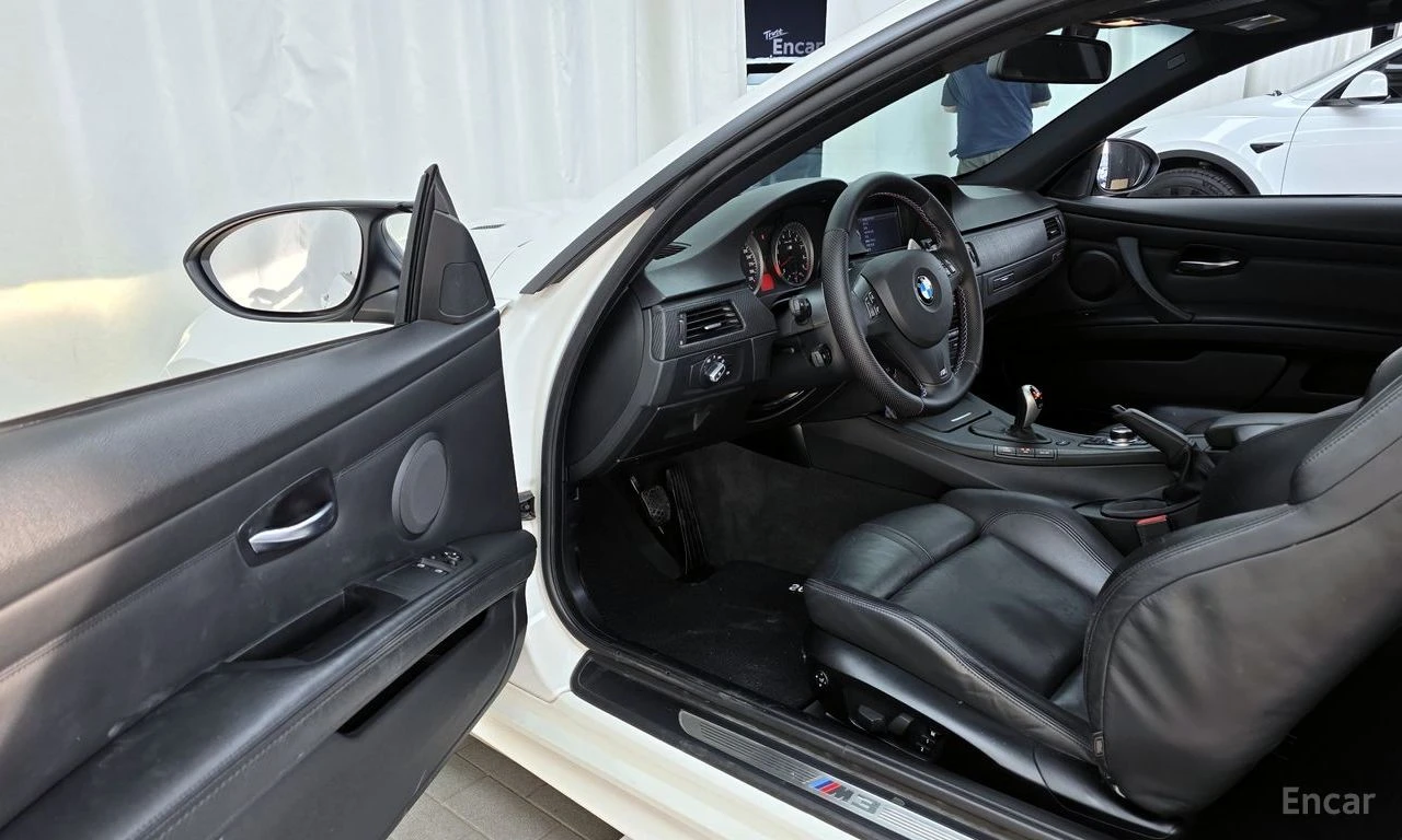 BMW M3 4.0* V* DCT* , снимка 5 - Автомобили и джипове - 54643335