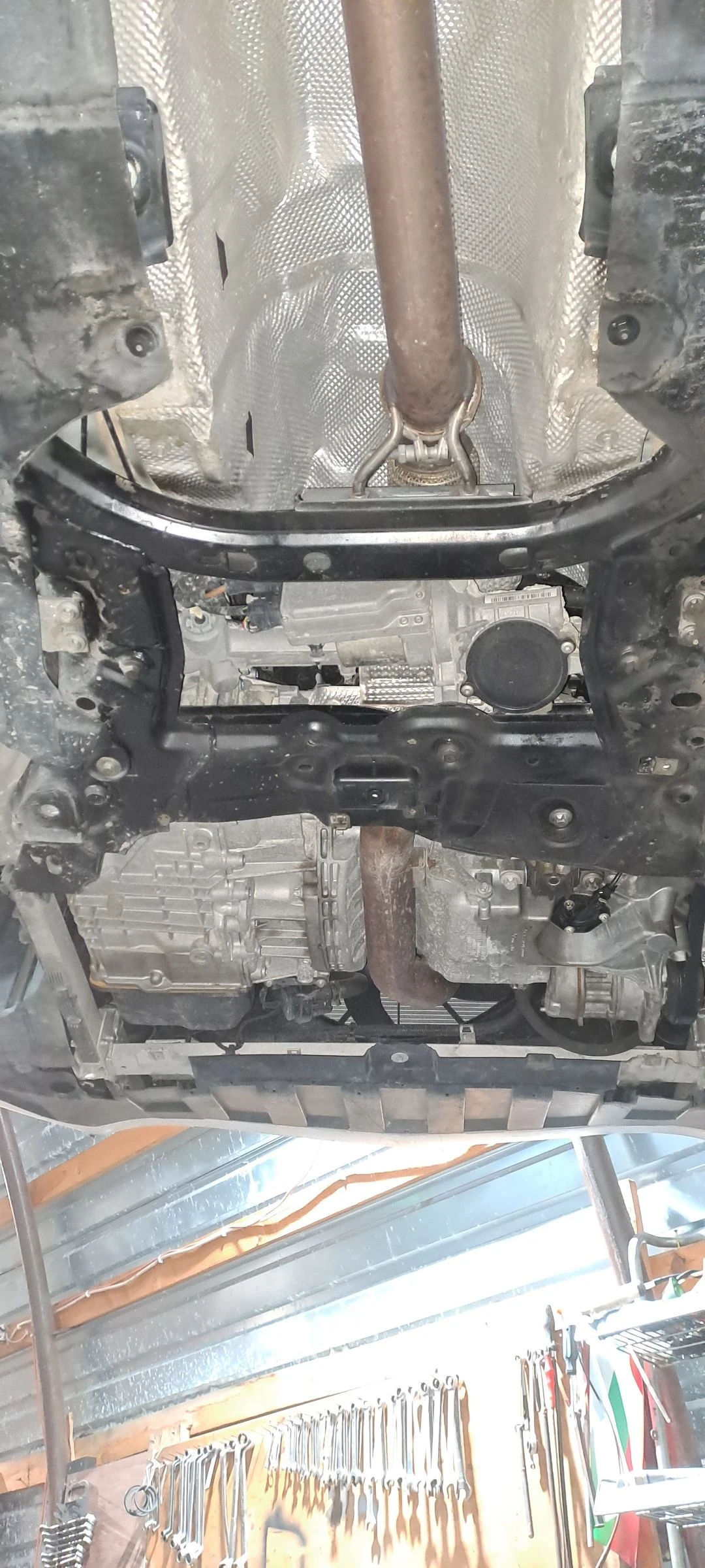 Mercedes-Benz CLA 250, снимка 7 - Автомобили и джипове - 54709356