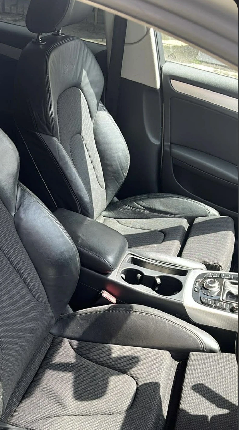 Audi A4 B8 2.0TDI 170hp 6�� | Mobile.bg � ����������� 5