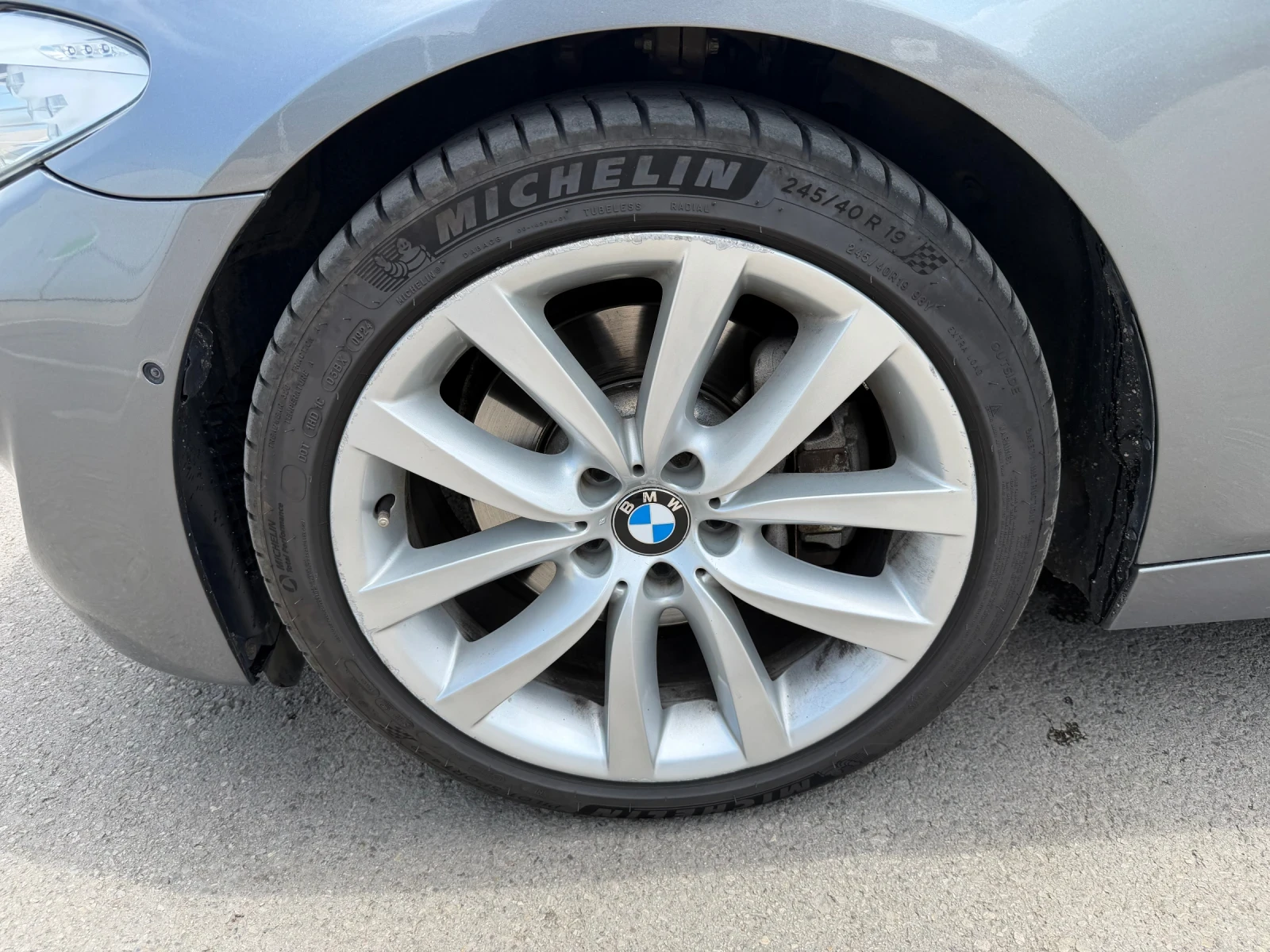 BMW 530 | Mobile.bg � ����������� 17