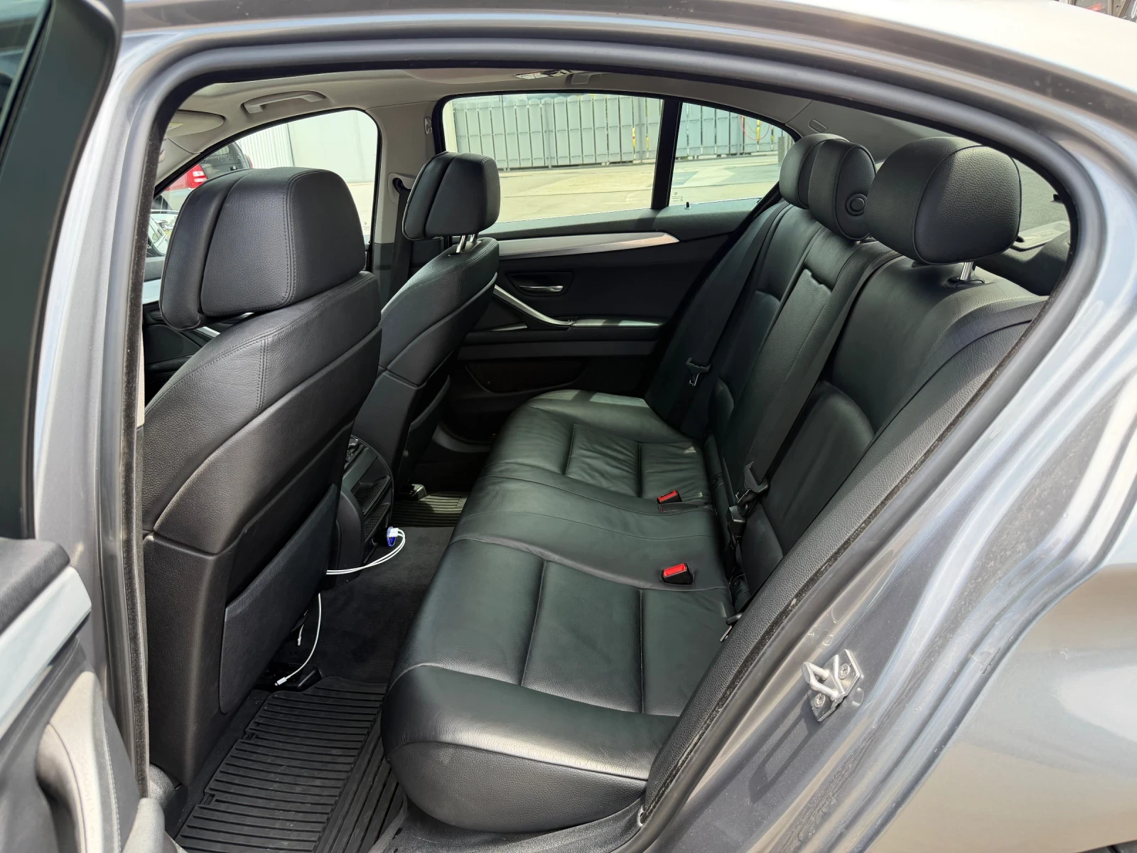BMW 530 | Mobile.bg � ����������� 14