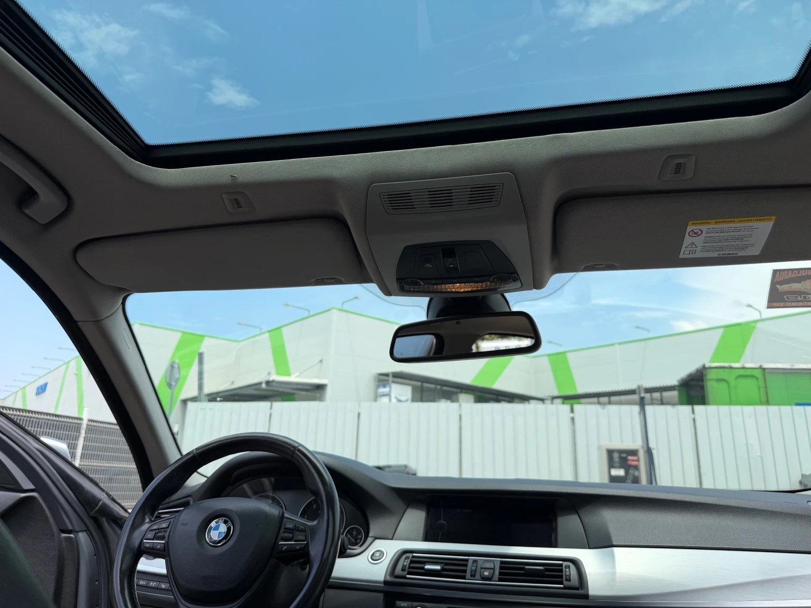 BMW 530 | Mobile.bg � ����������� 6