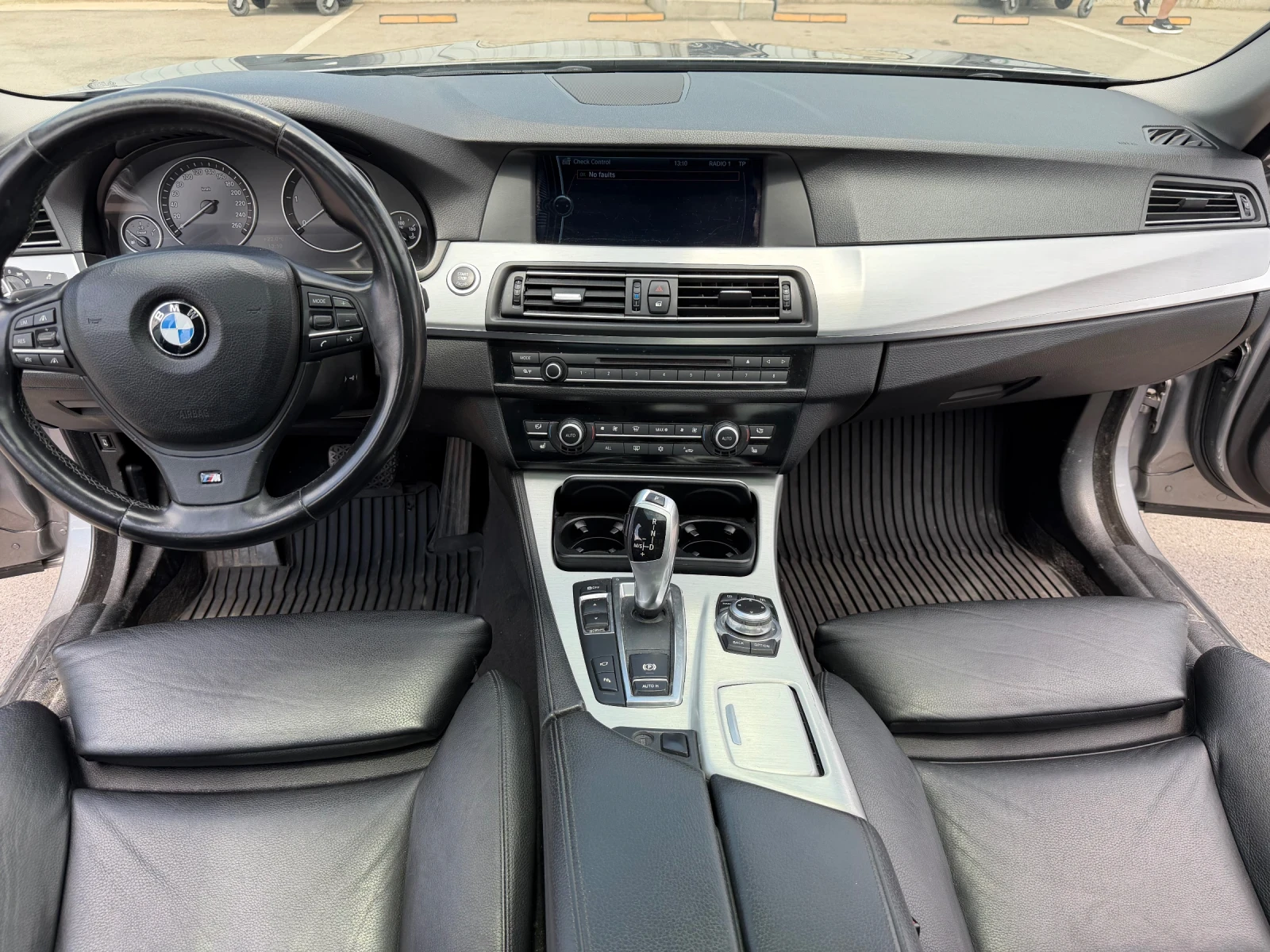 BMW 530 | Mobile.bg � ����������� 10