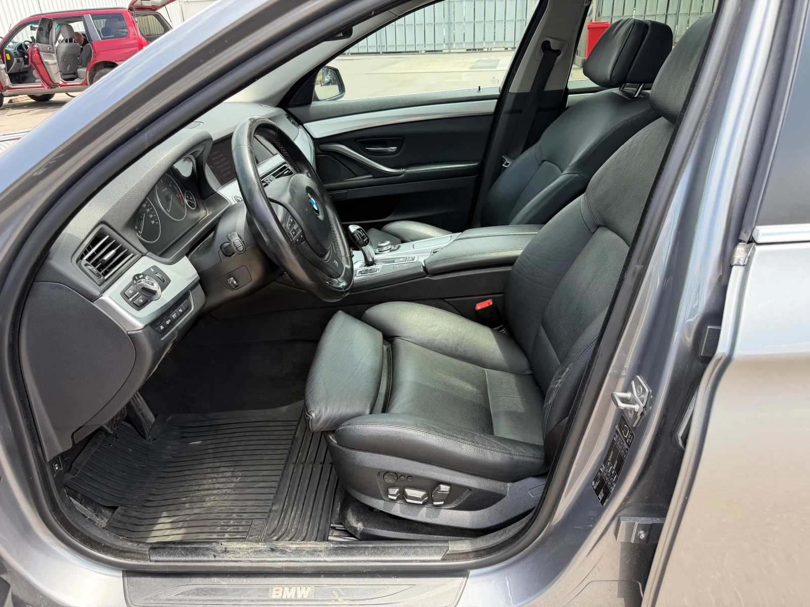 BMW 530 | Mobile.bg � ����������� 15