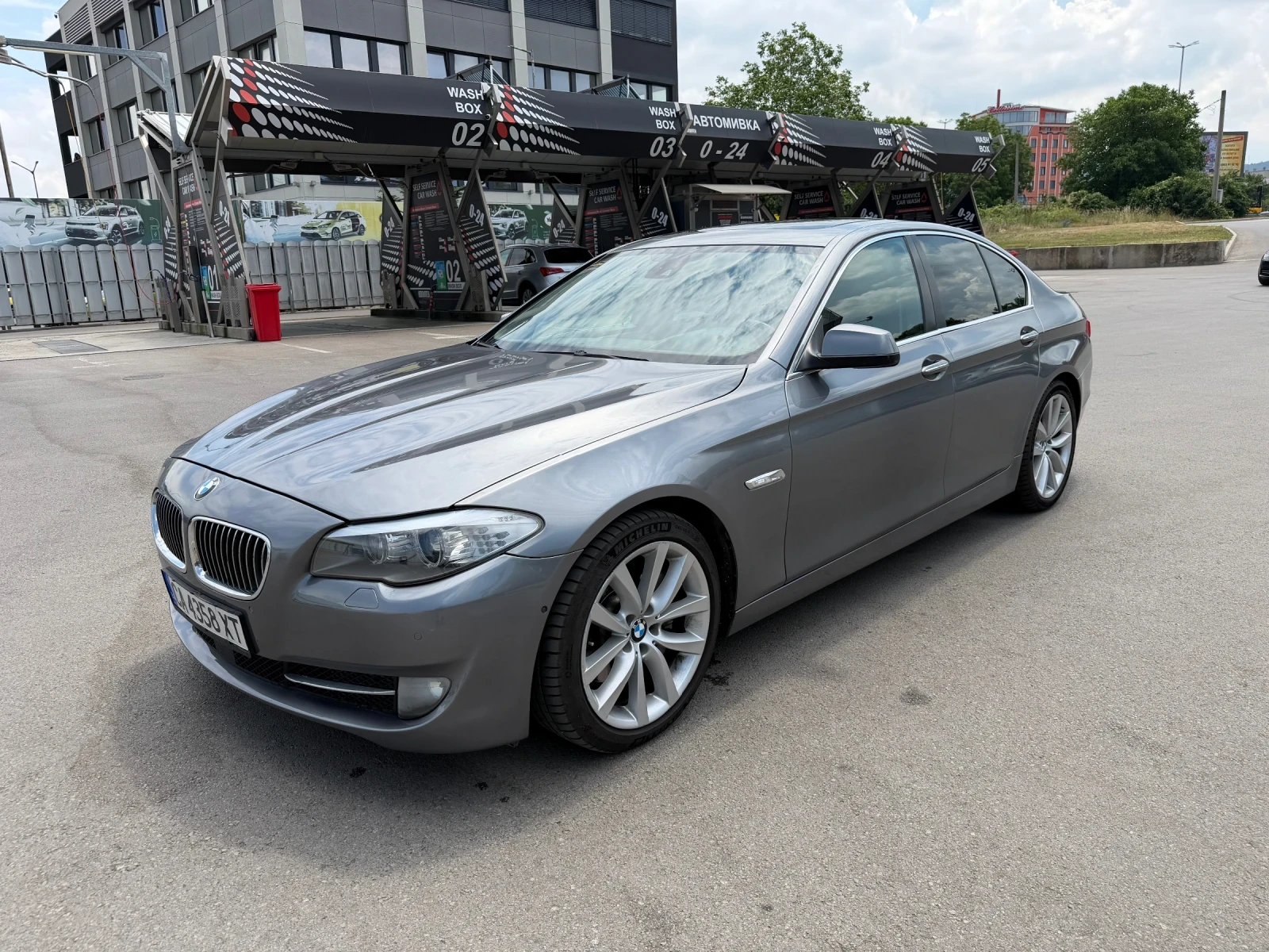BMW 530 | Mobile.bg � ����������� 4