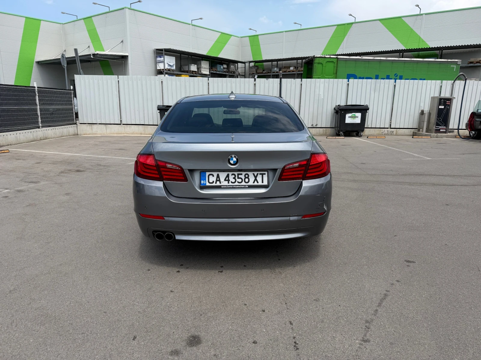 BMW 530 | Mobile.bg � ����������� 1