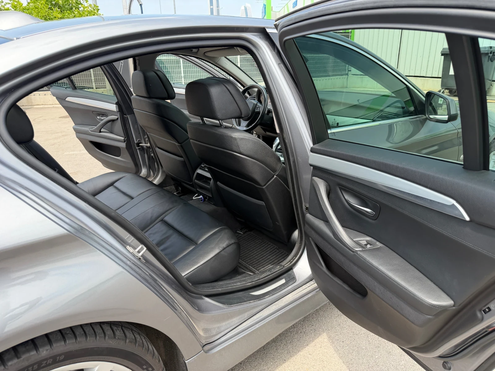 BMW 530 | Mobile.bg � ����������� 13