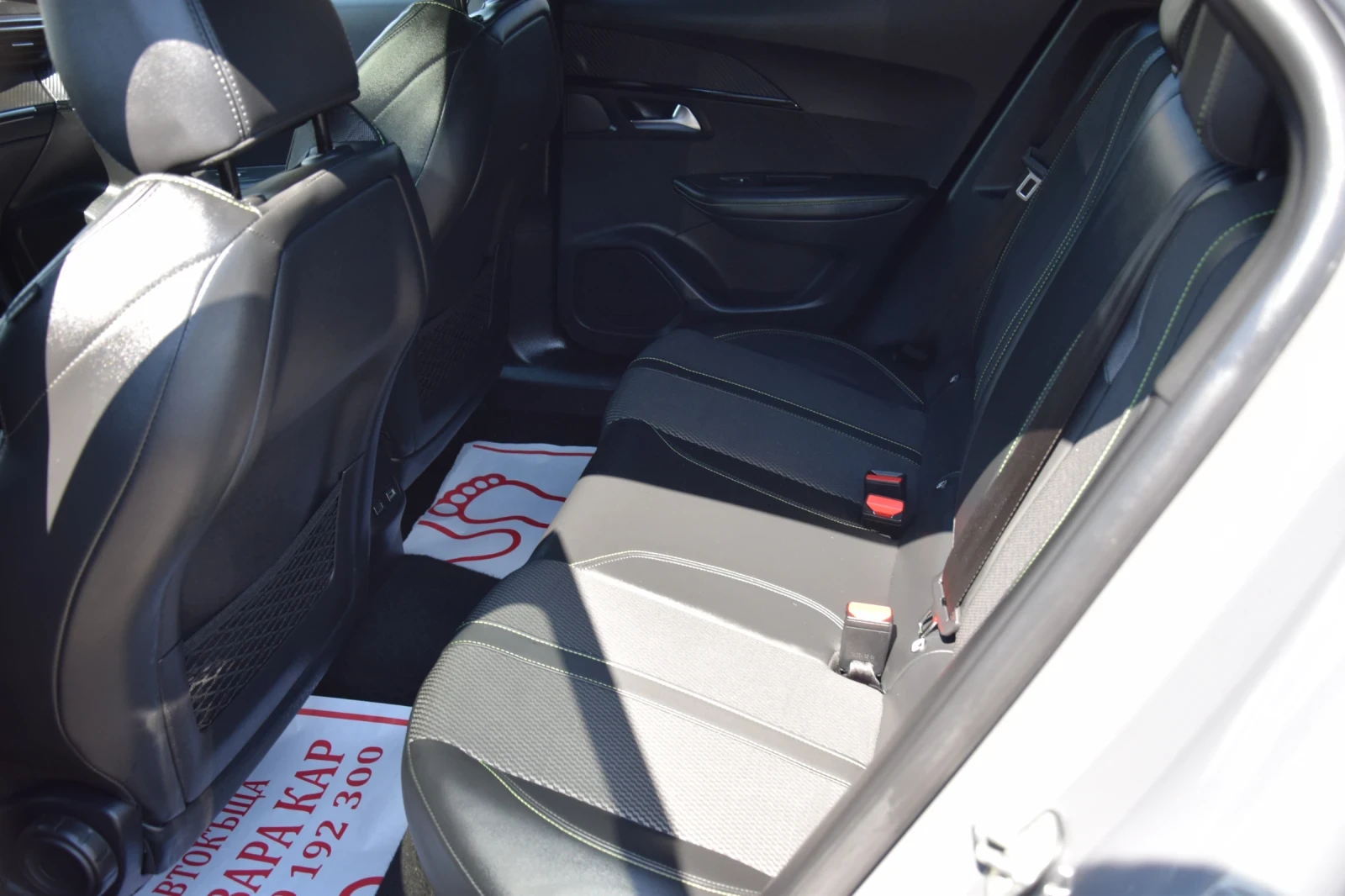 Peugeot 2008 GT 1.2 Hybrid 136 hp | Mobile.bg � ����������� 12