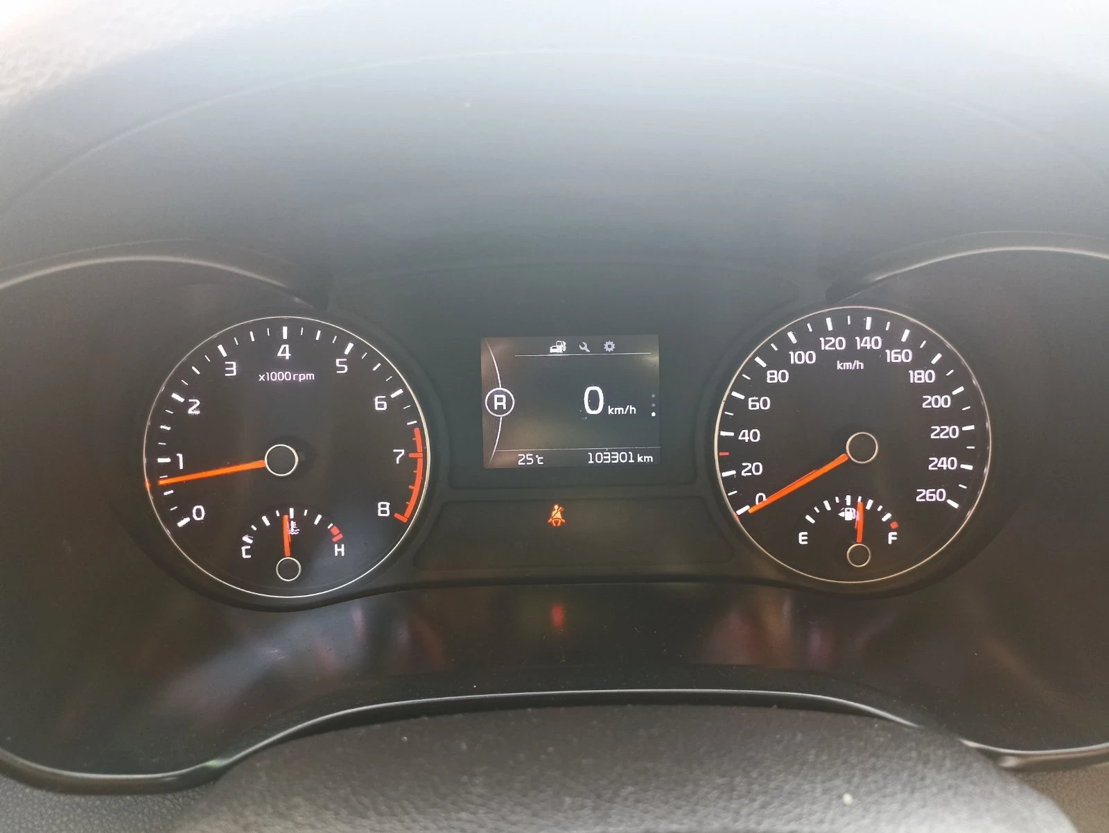 Kia K5, снимка 7 - Автомобили и джипове - 55545421