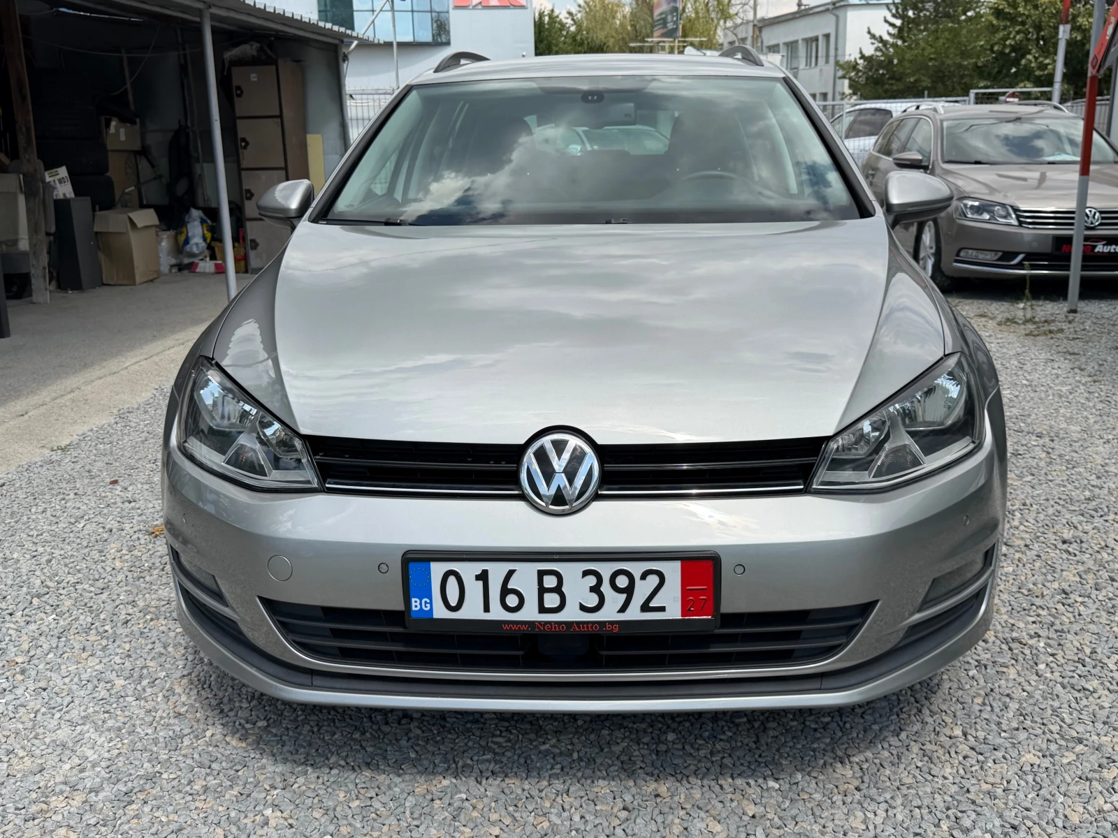 VW Golf Barter , снимка 5 - Автомобили и джипове - 55731589
