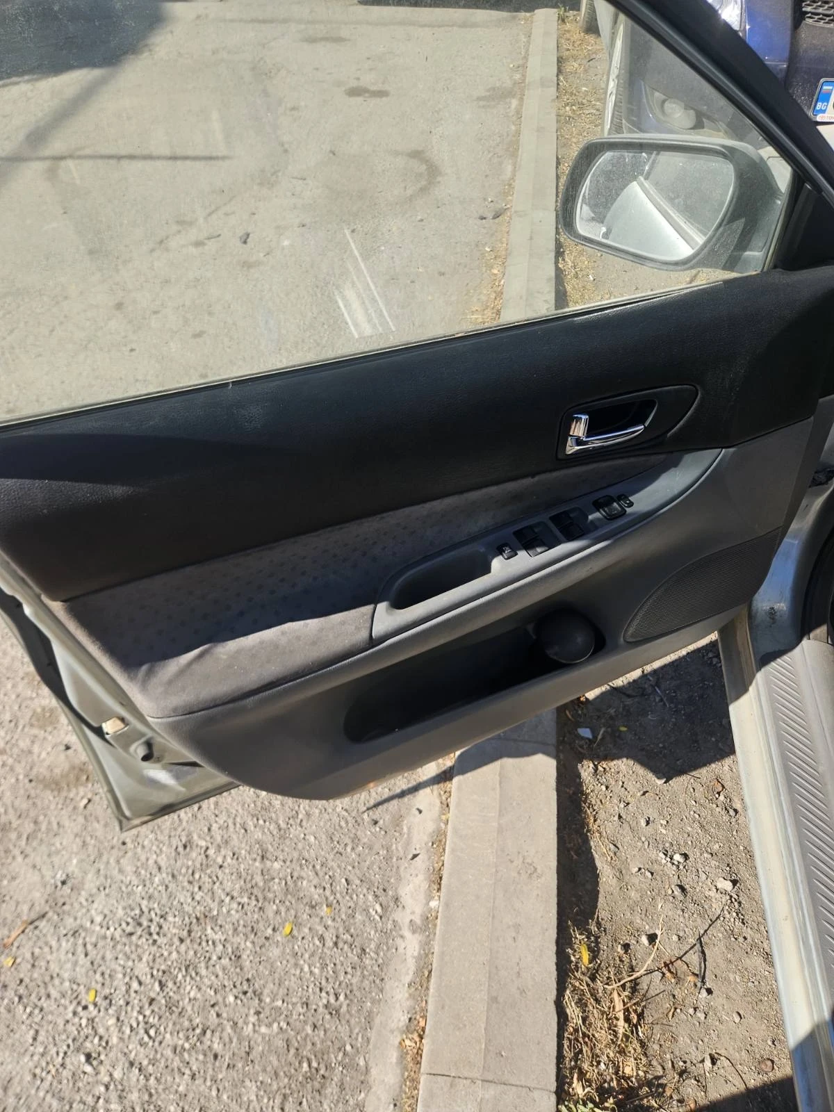 Mazda 6, снимка 3 - Автомобили и джипове - 55735578