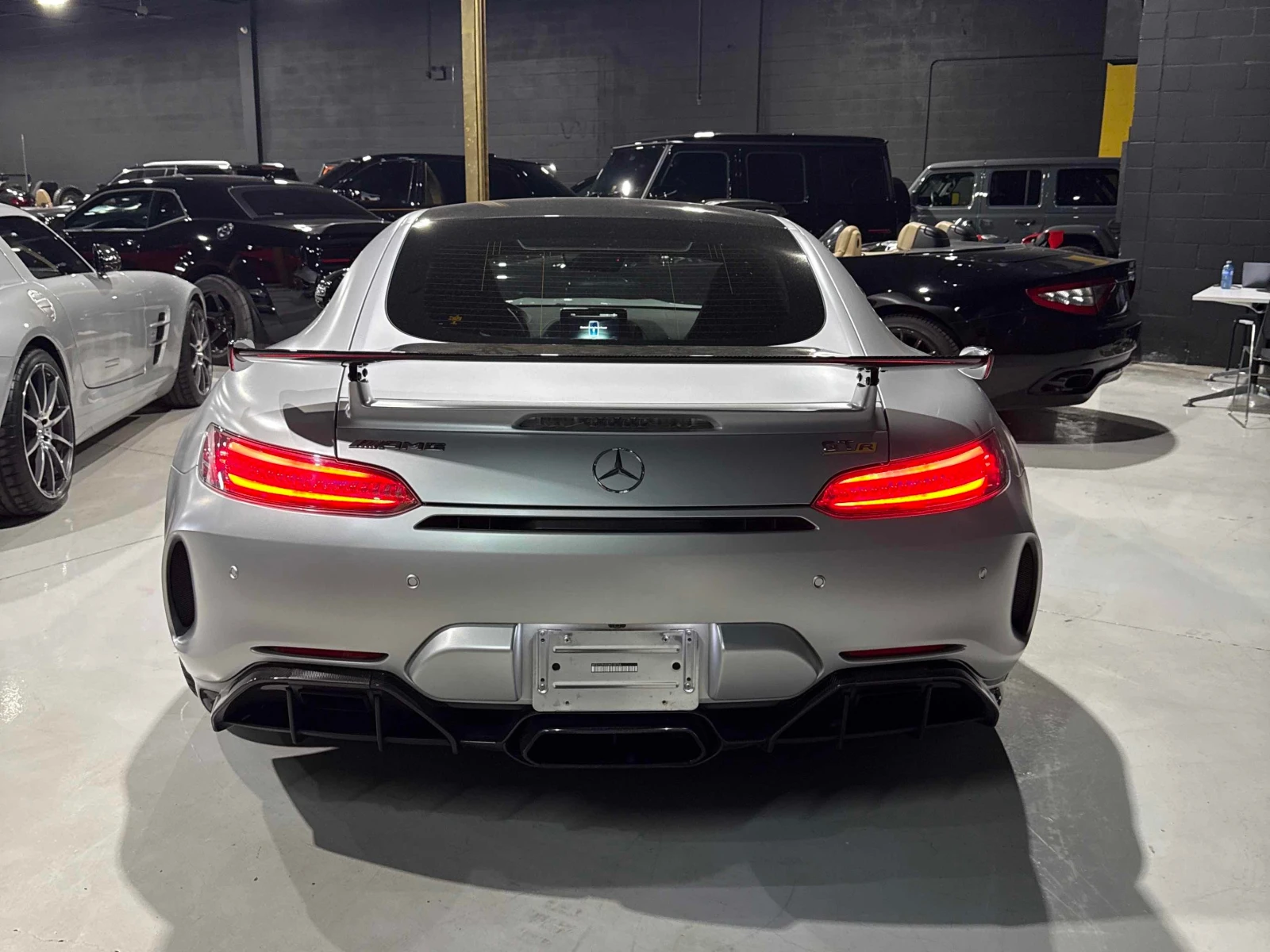 Mercedes-Benz GT 4.0L 8cyl RWD | Mobile.bg � ����������� 4