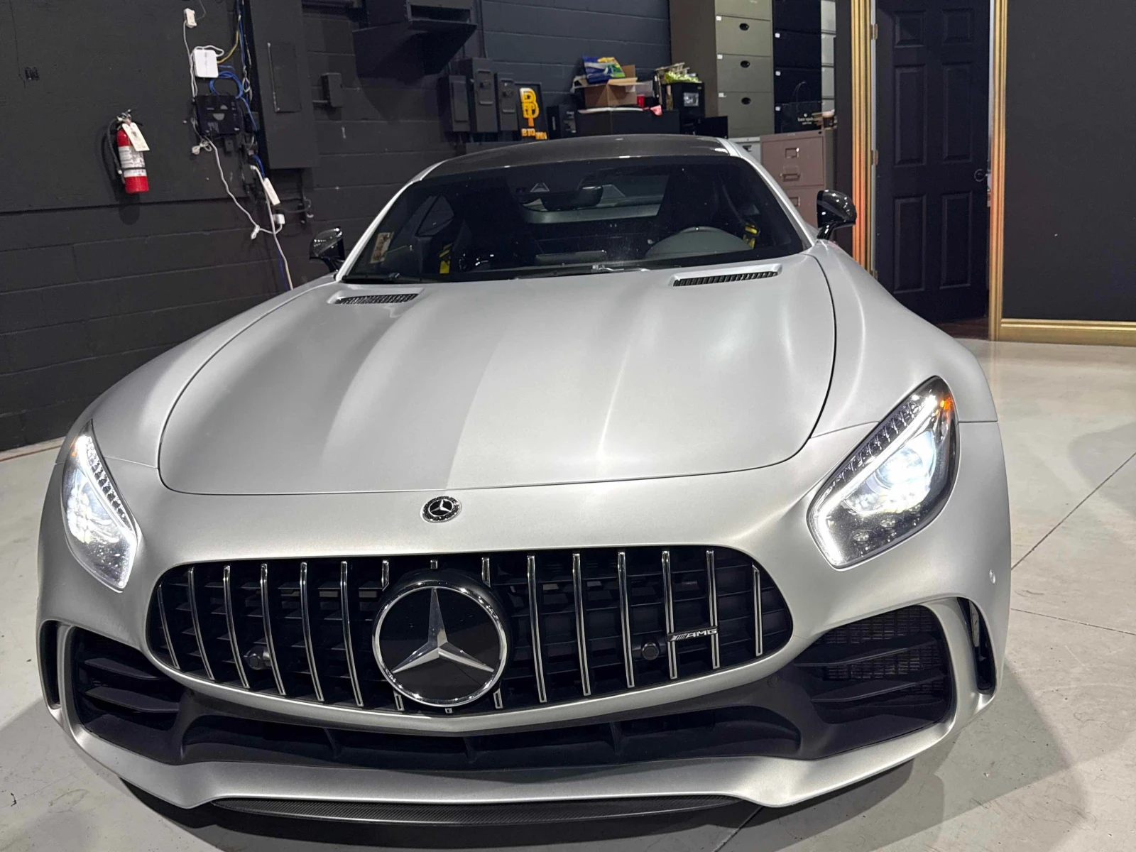 Mercedes-Benz GT 4.0L 8cyl RWD | Mobile.bg � ����������� 6