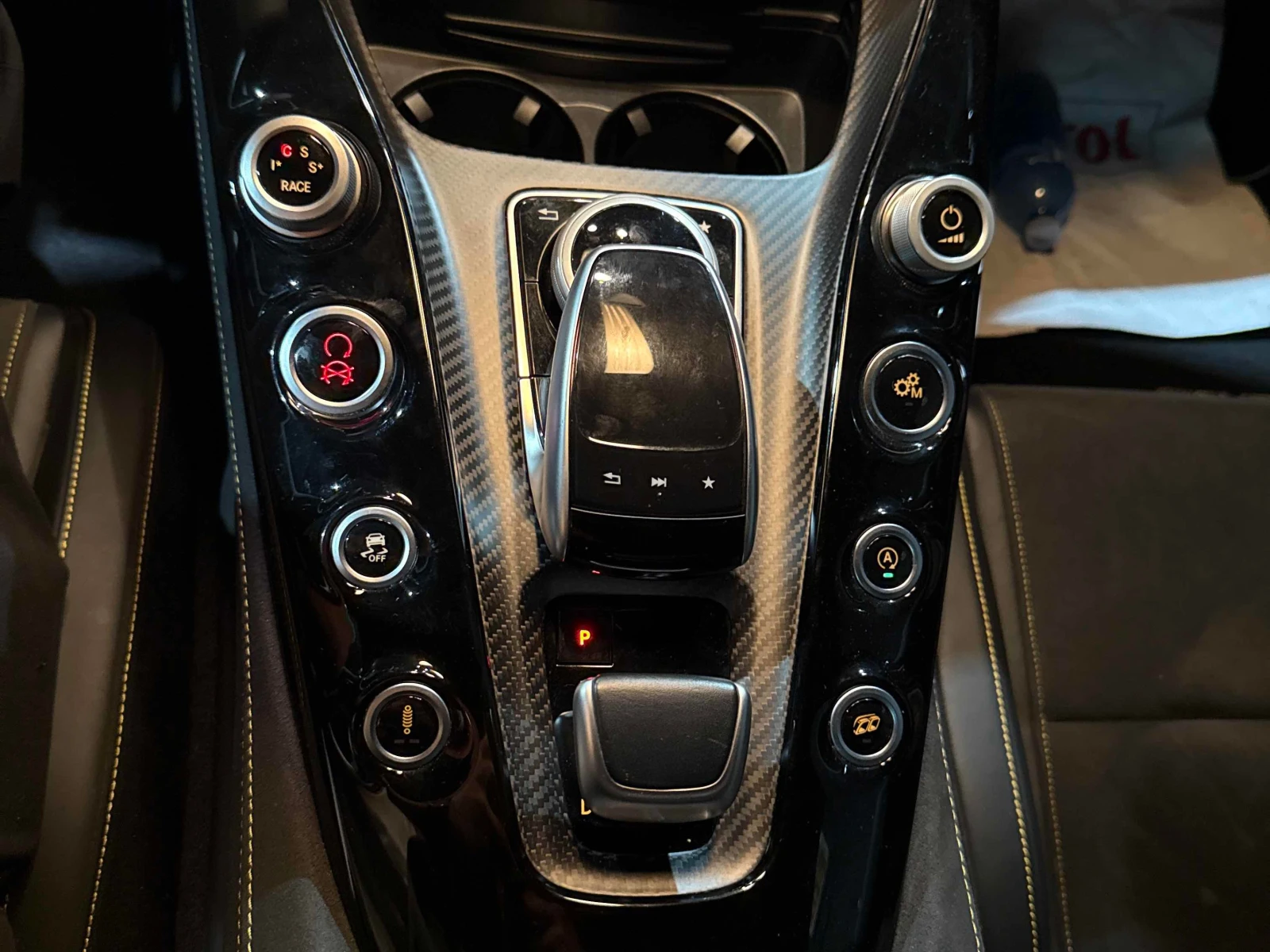 Mercedes-Benz GT 4.0L 8cyl RWD | Mobile.bg � ����������� 13