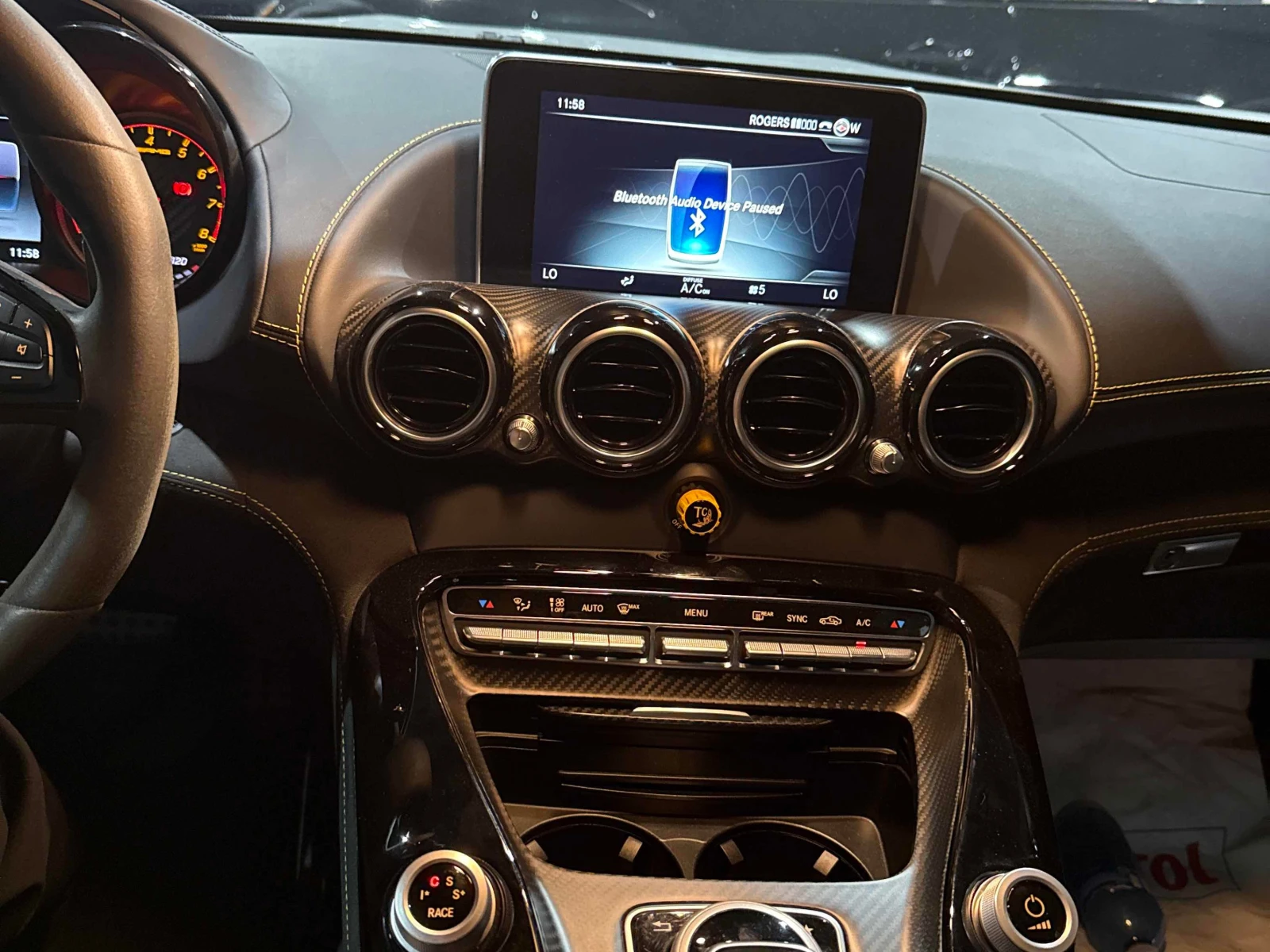 Mercedes-Benz GT 4.0L 8cyl RWD | Mobile.bg � ����������� 9