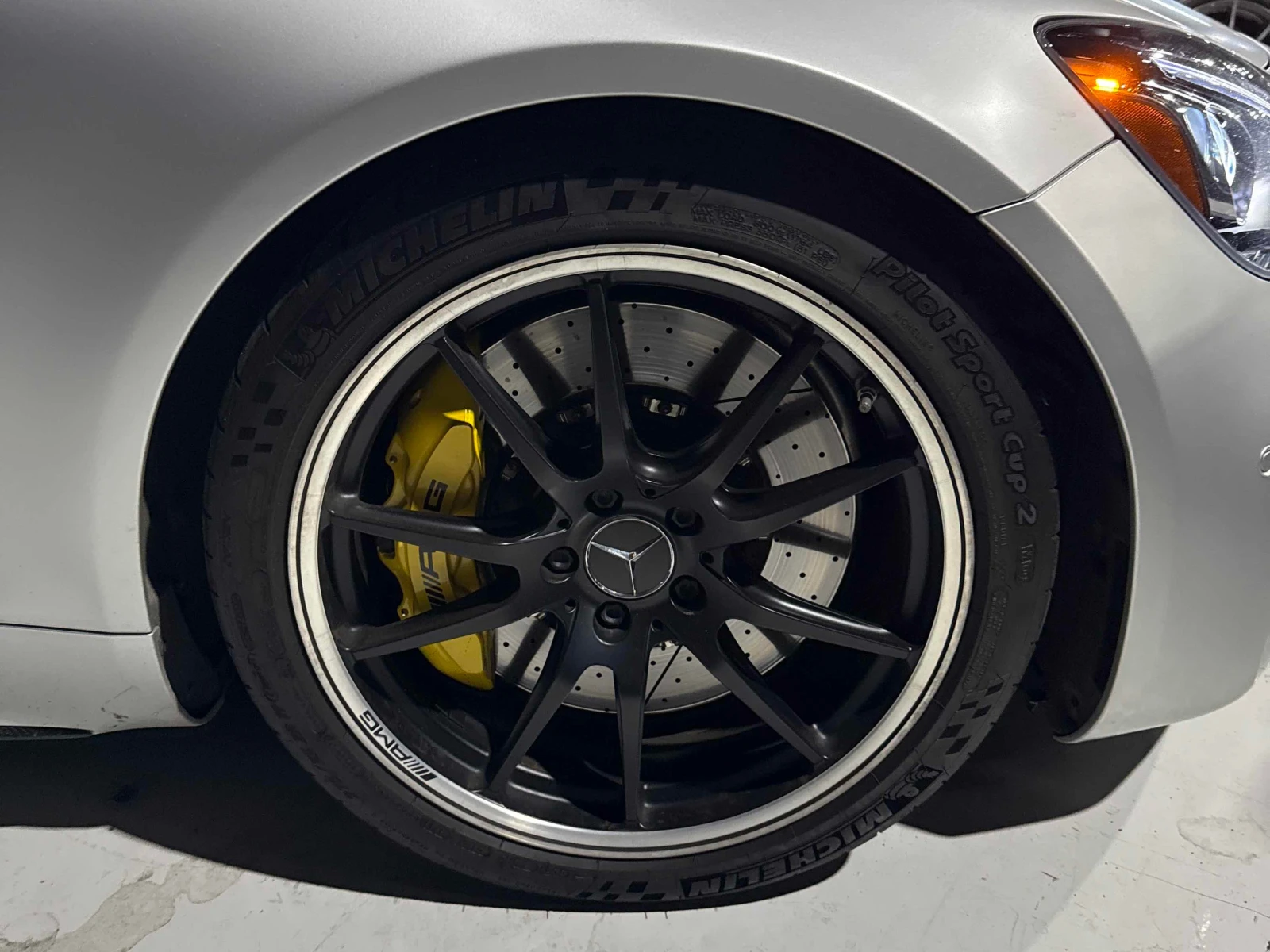 Mercedes-Benz GT 4.0L 8cyl RWD | Mobile.bg � ����������� 7