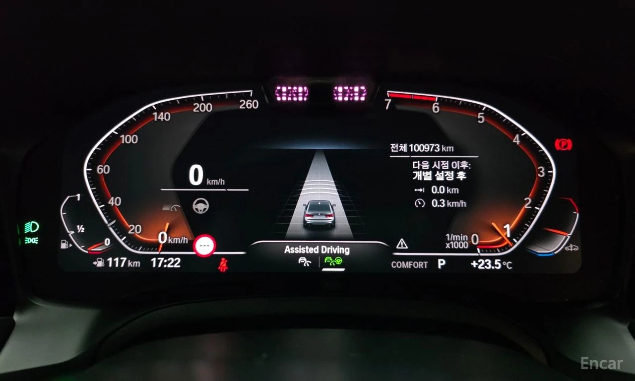 BMW 320 M* SPORT* ДИСТРОНИК* КАМЕРА* LANE* ASSIST* КЕЙЛЕС*, снимка 12 - Автомобили и джипове - 56007971