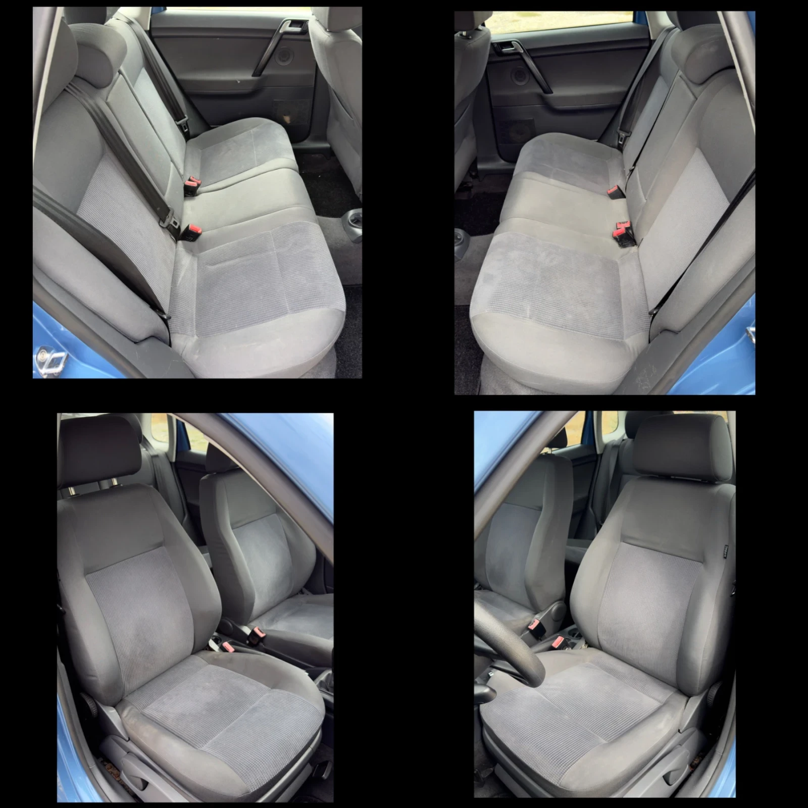 VW Polo 1.4i КЛИМАТИК, снимка 11 - Автомобили и джипове - 56090928