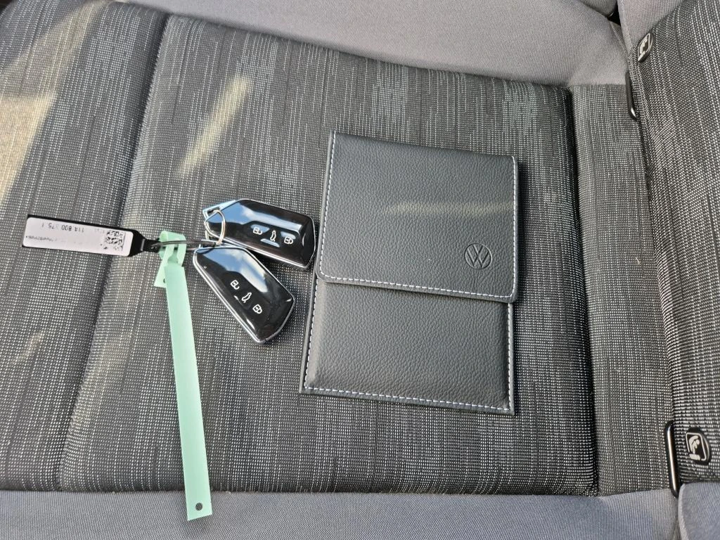 VW ID.5 Pro 82 kWh, снимка 7 - Автомобили и джипове - 56165636