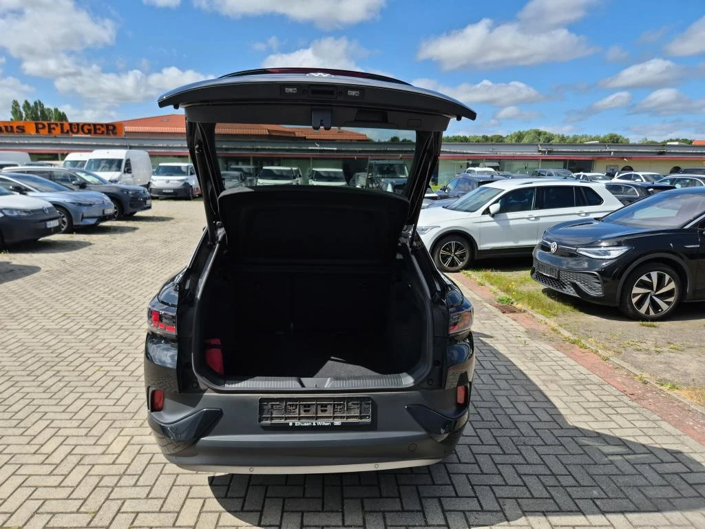 VW ID.5 Pro 82 kWh, снимка 3 - Автомобили и джипове - 56165636