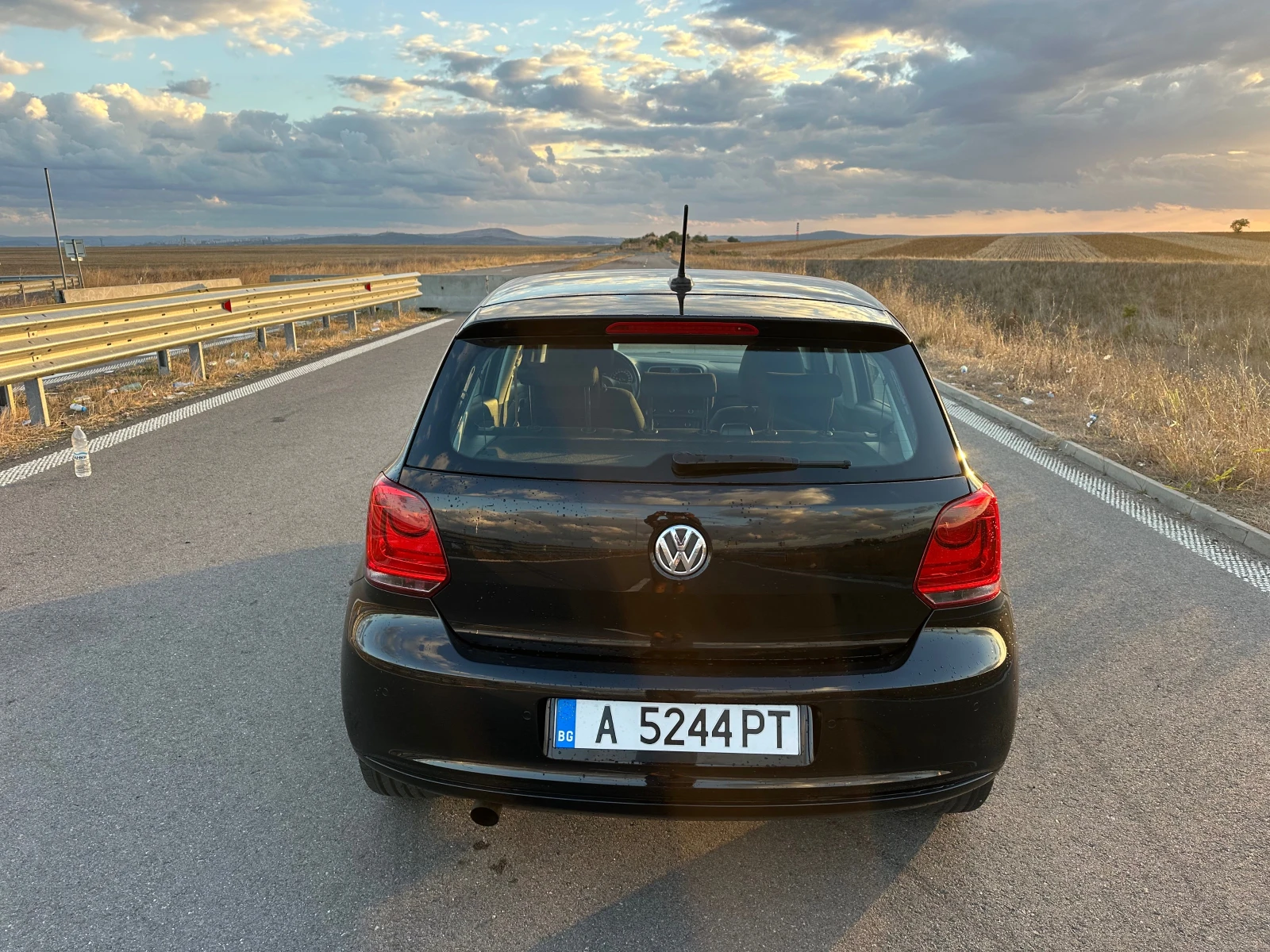 VW Polo 1, 2 TSI DSG Автоматик , снимка 6 - Автомобили и джипове - 56330745