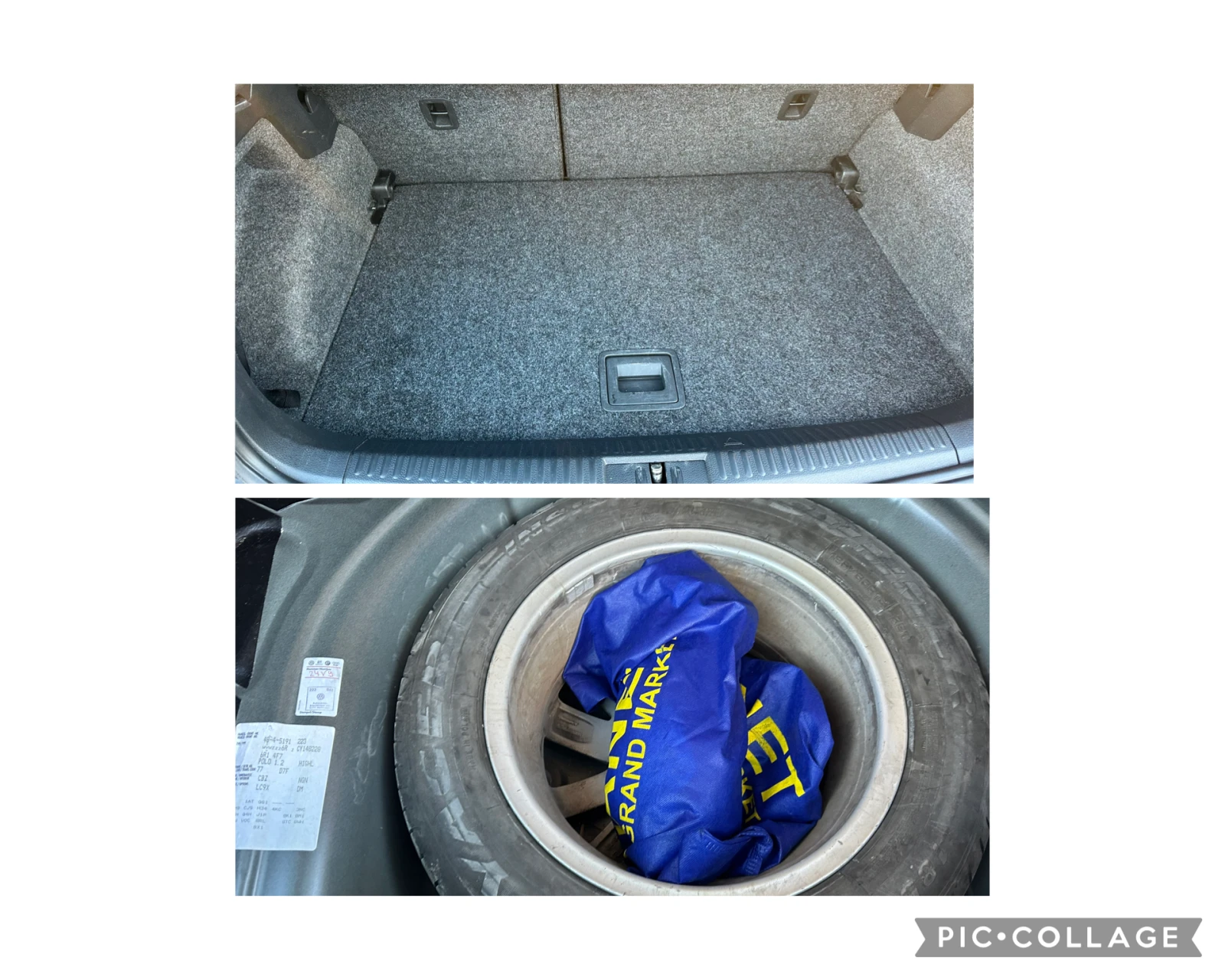 VW Polo 1, 2 TSI DSG Автоматик , снимка 16 - Автомобили и джипове - 56330745
