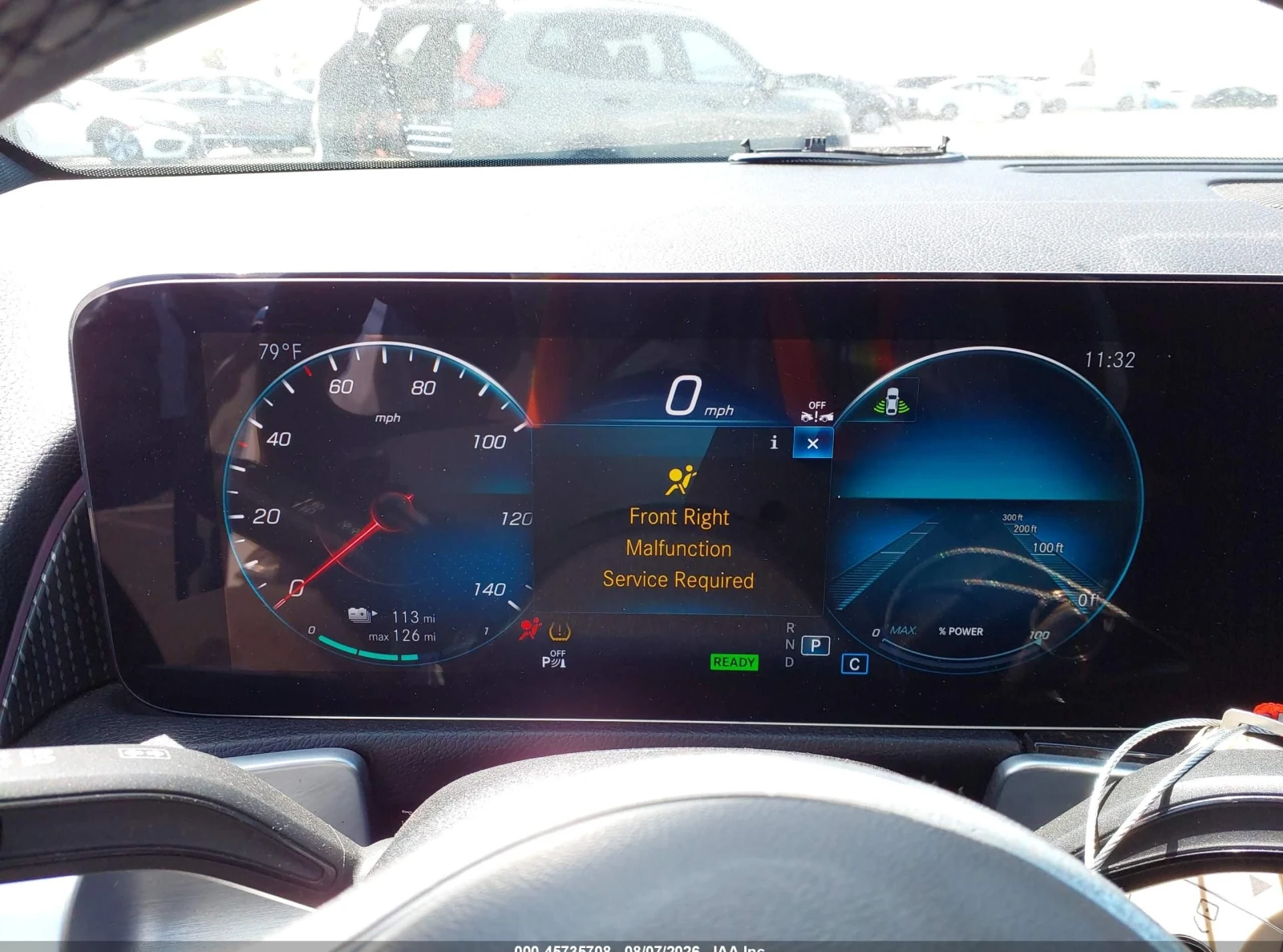 Mercedes-Benz EQB | Mobile.bg � ����������� 13