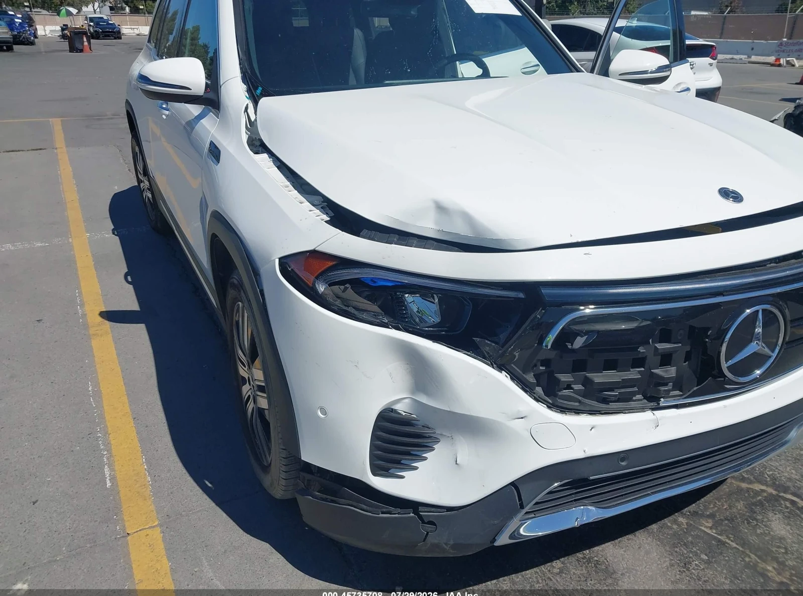 Mercedes-Benz EQB | Mobile.bg � ����������� 6