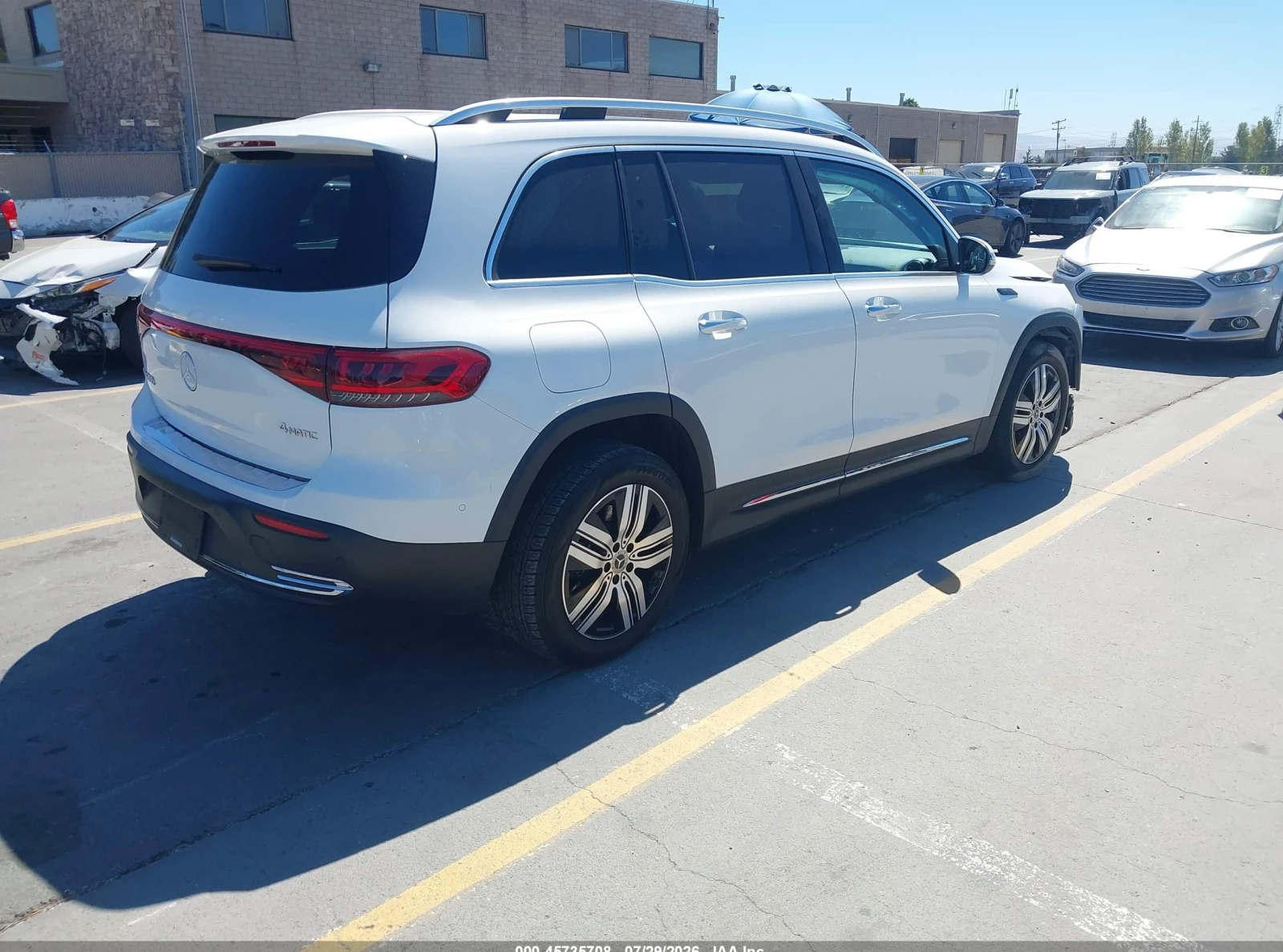 Mercedes-Benz EQB | Mobile.bg � ����������� 4