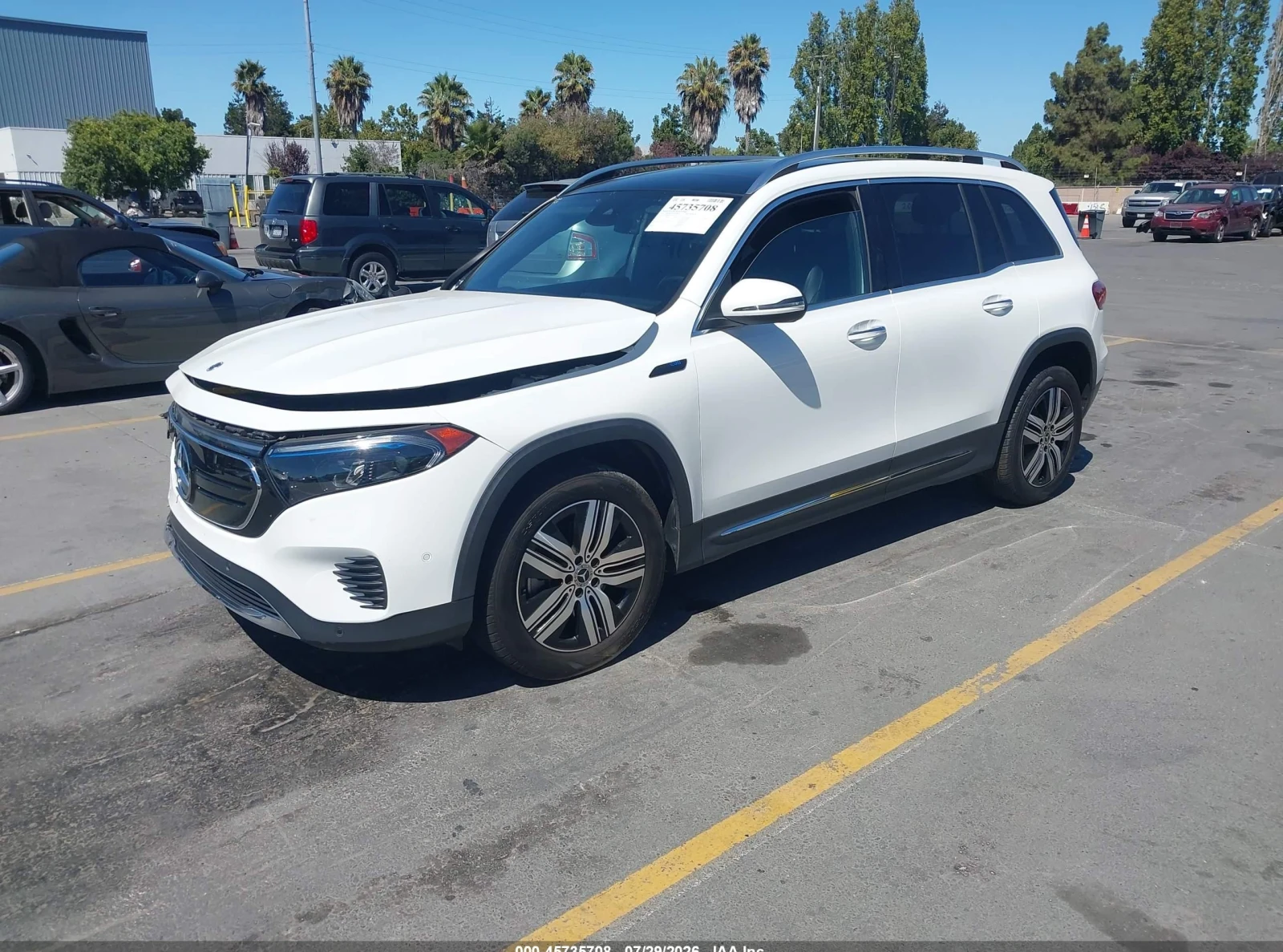 Mercedes-Benz EQB | Mobile.bg � ����������� 2