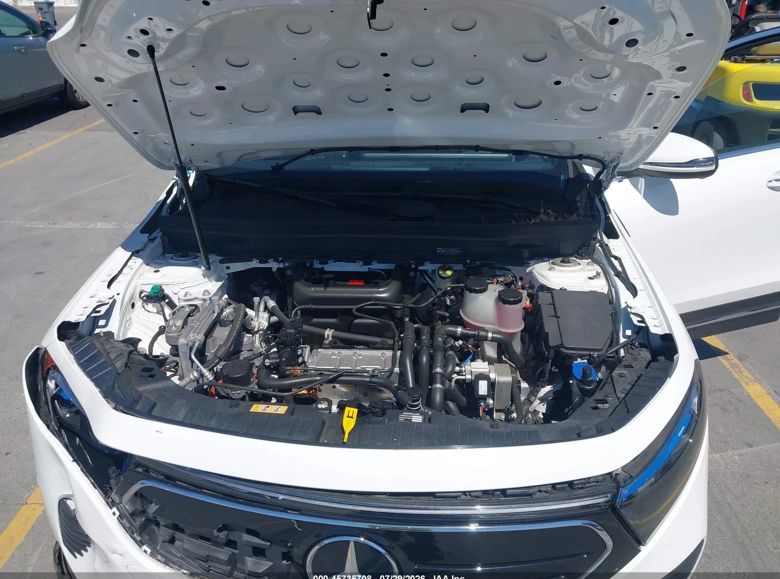 Mercedes-Benz EQB | Mobile.bg � ����������� 10