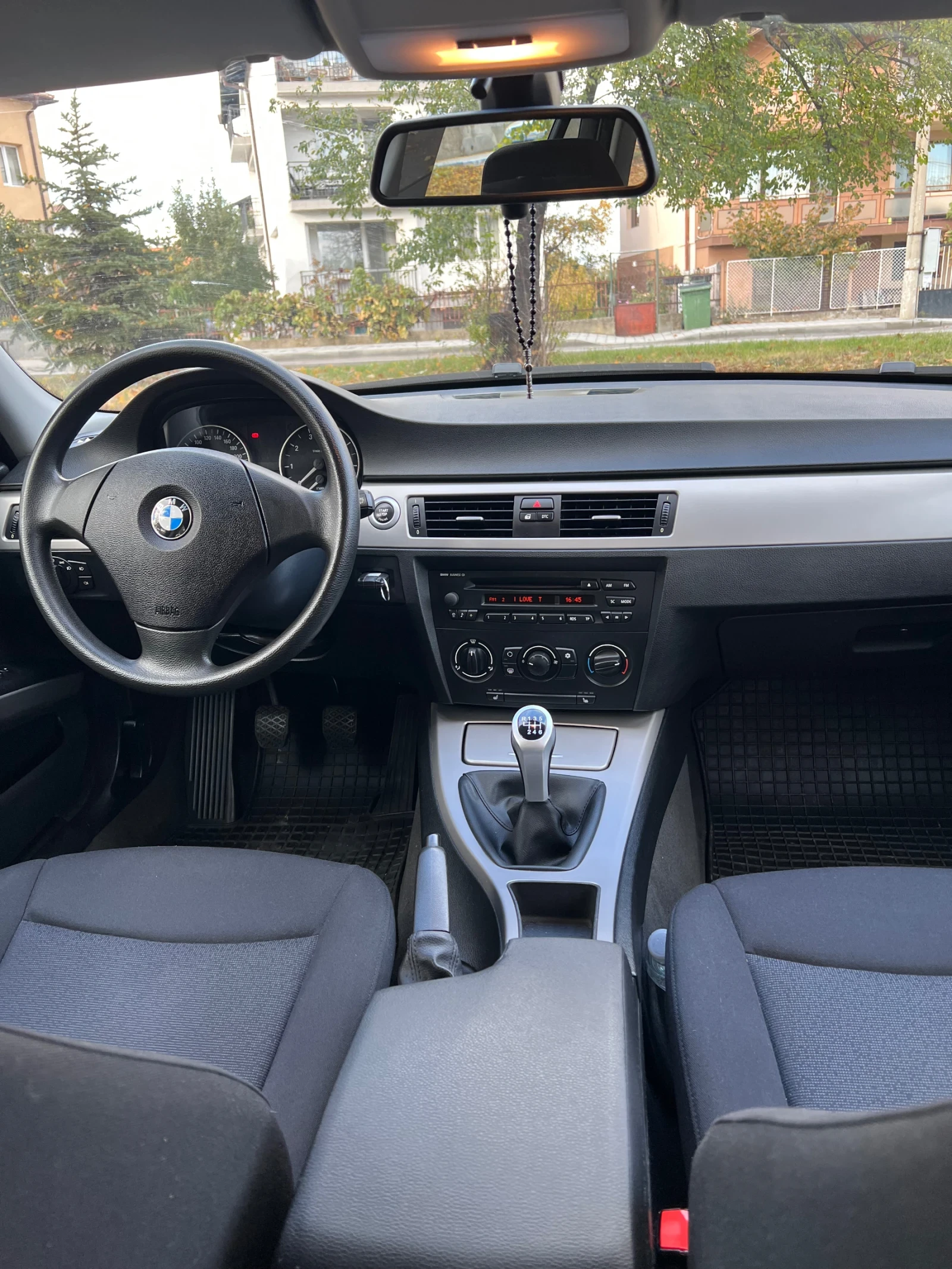 BMW 318 318iУникат!!!, снимка 12 - Автомобили и джипове - 56686603