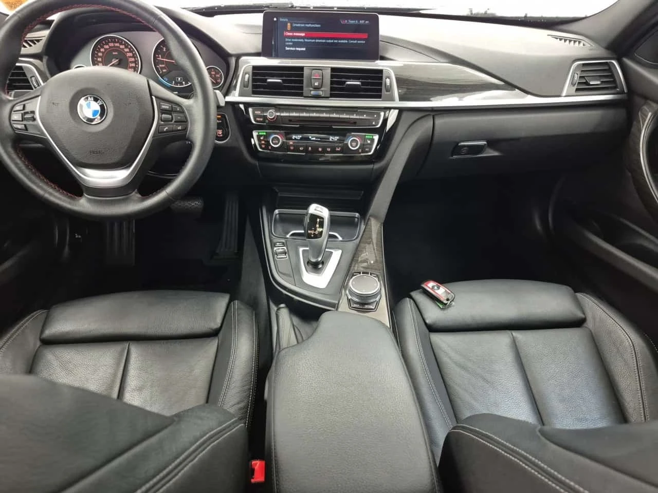 BMW 330 * 330I XDRIVE * CARFAX * , снимка 7 - Автомобили и джипове - 56715230