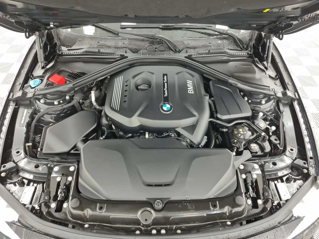 BMW 330 * 330I XDRIVE * CARFAX * , снимка 17 - Автомобили и джипове - 56715230